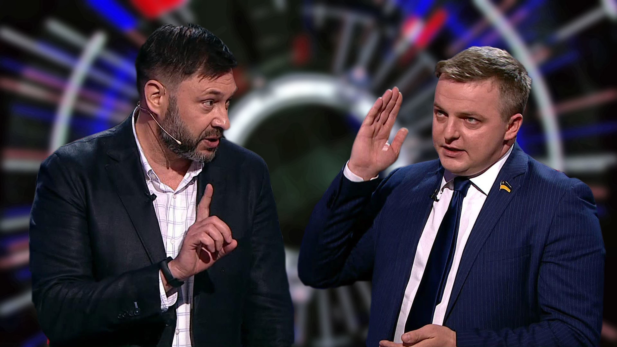 На Украине забили тревогу: страна на грани распада! (Эфир от 28.06.2020)