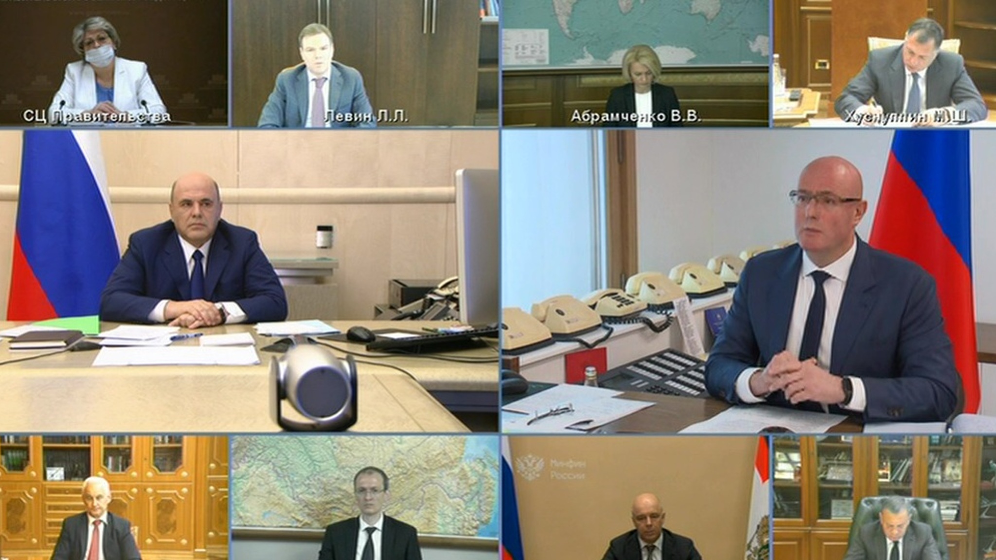 Правительство расширило программу льготной ипотеки