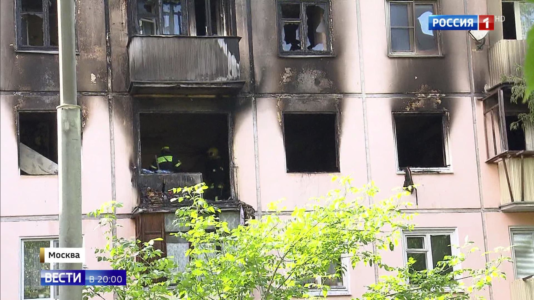 Эфир от 29.06.2020