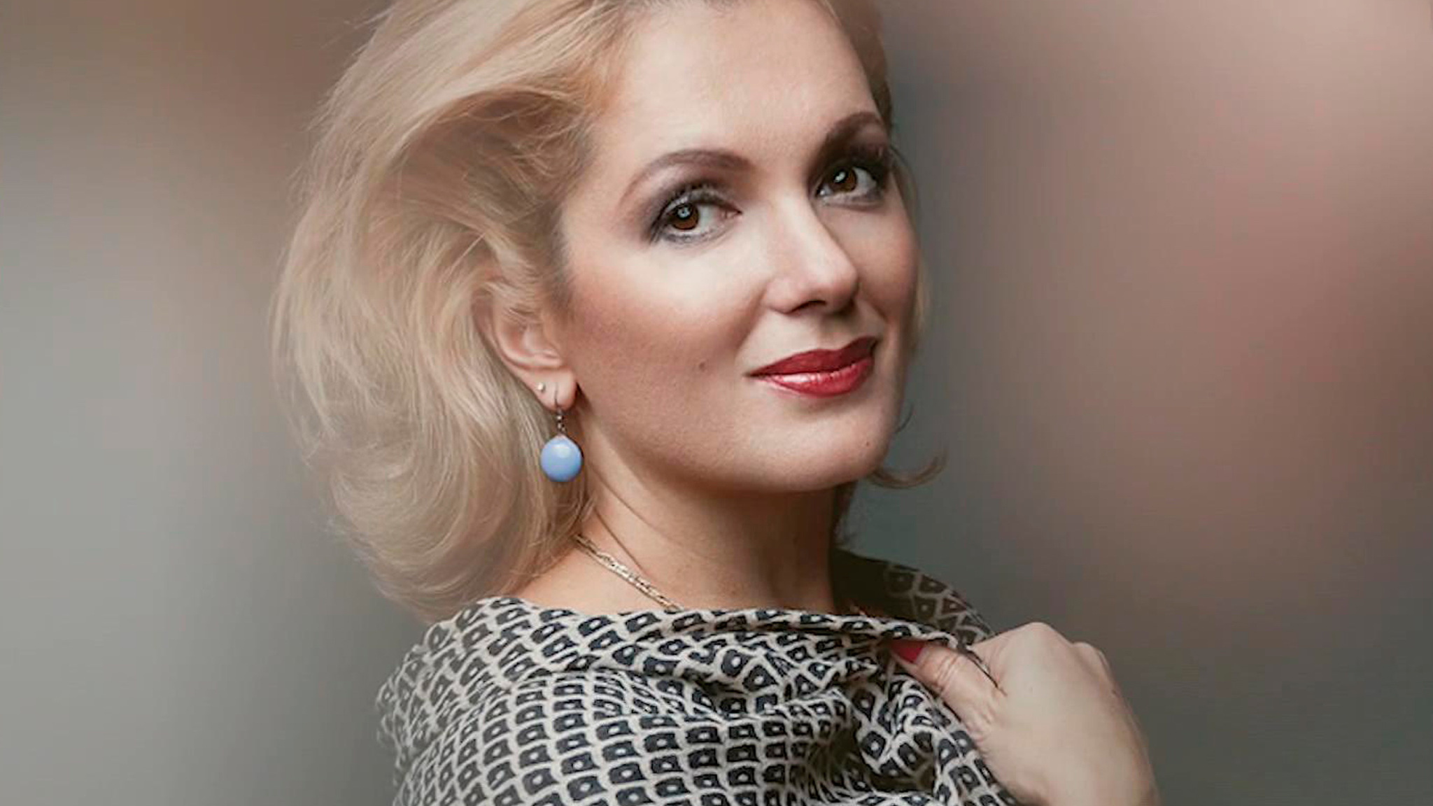 Порошина рассказала, почему Табаков велел ей уйти из Школы-студии МХАТ