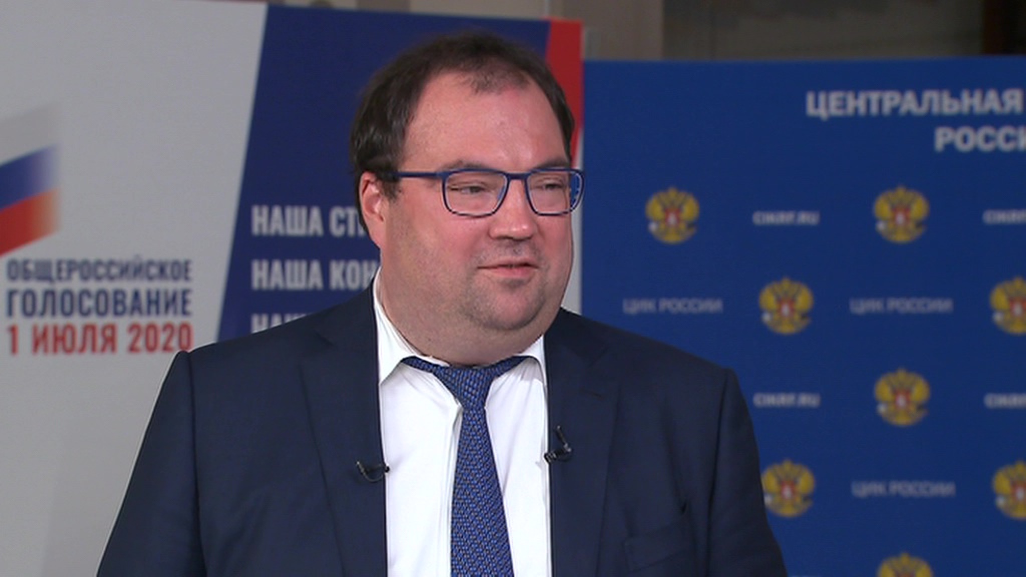 Минцифры надеется на бесперебойную работу сайта госуслуг после введения QR-кодов
