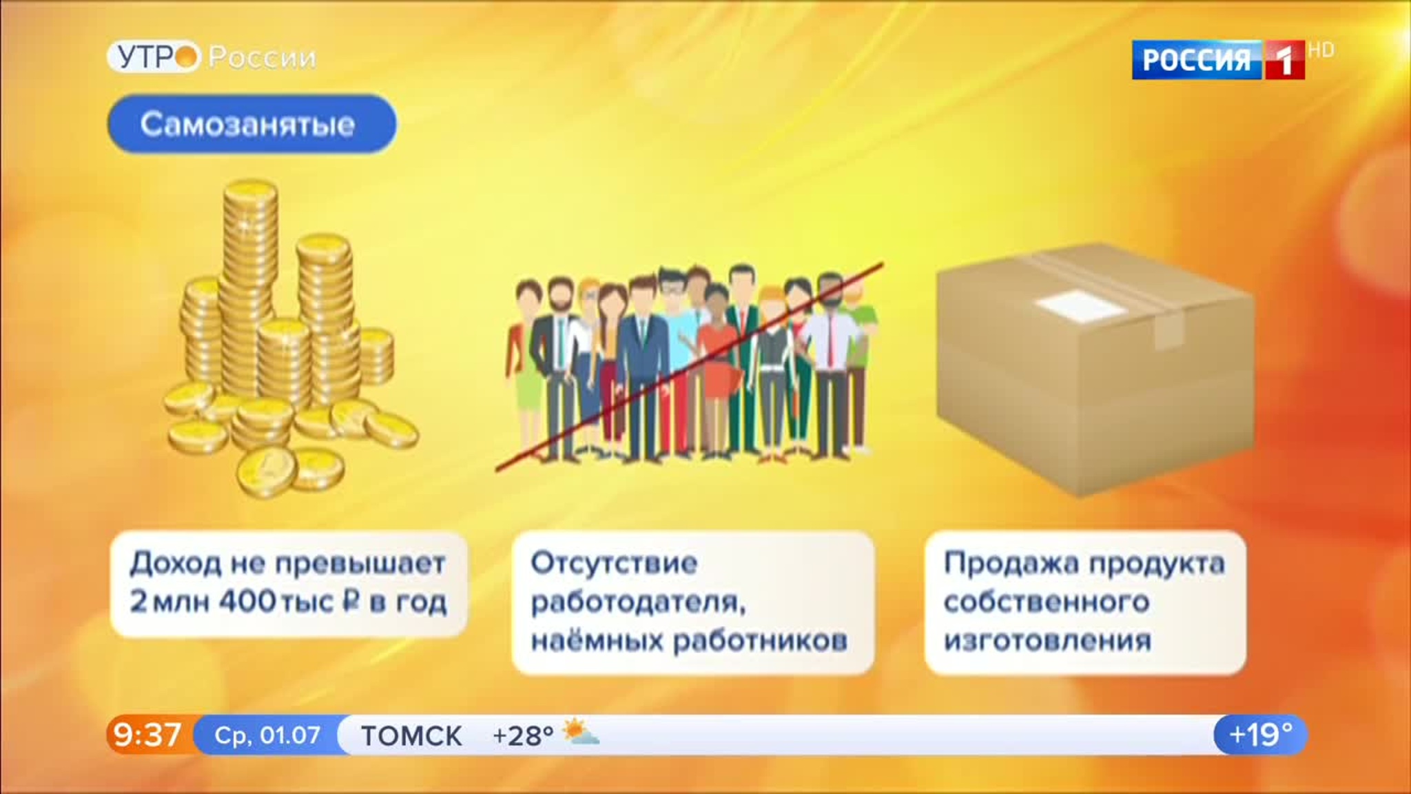 Эфир от 01.07.2020 (09:30)