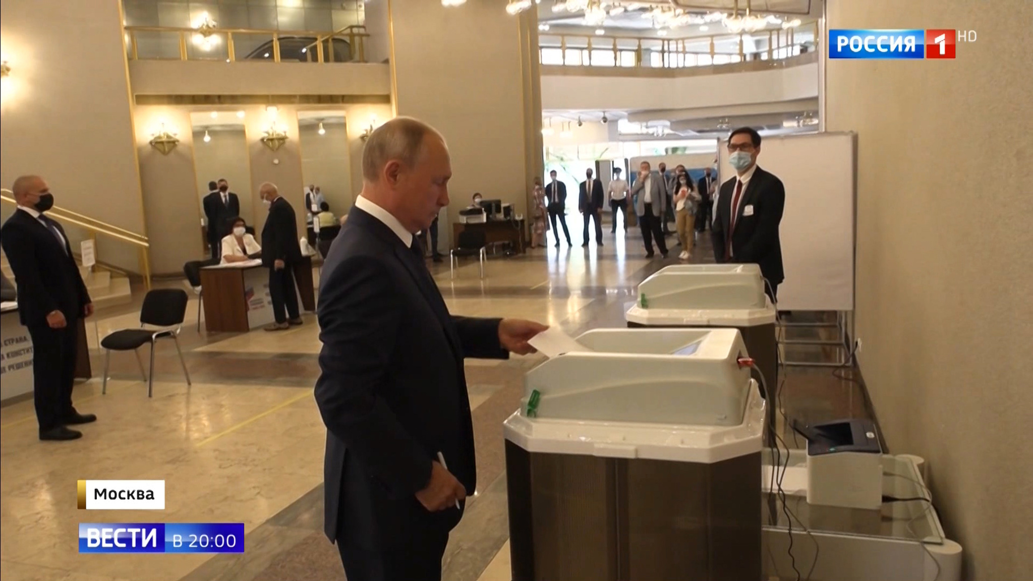 Эфир от 01.07.2020