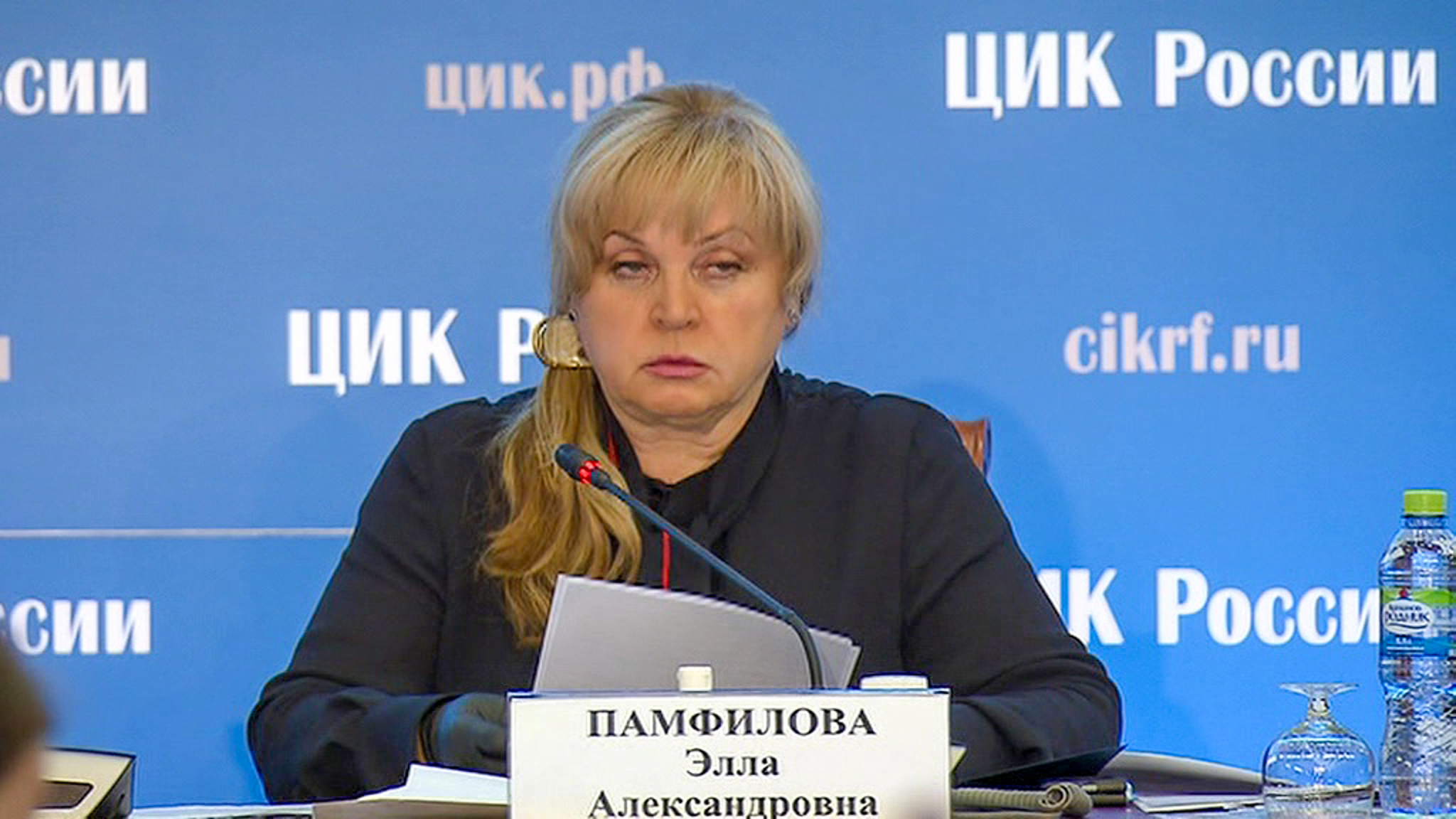 Поправки к Конституции России поддержали более 78% проголосовавших