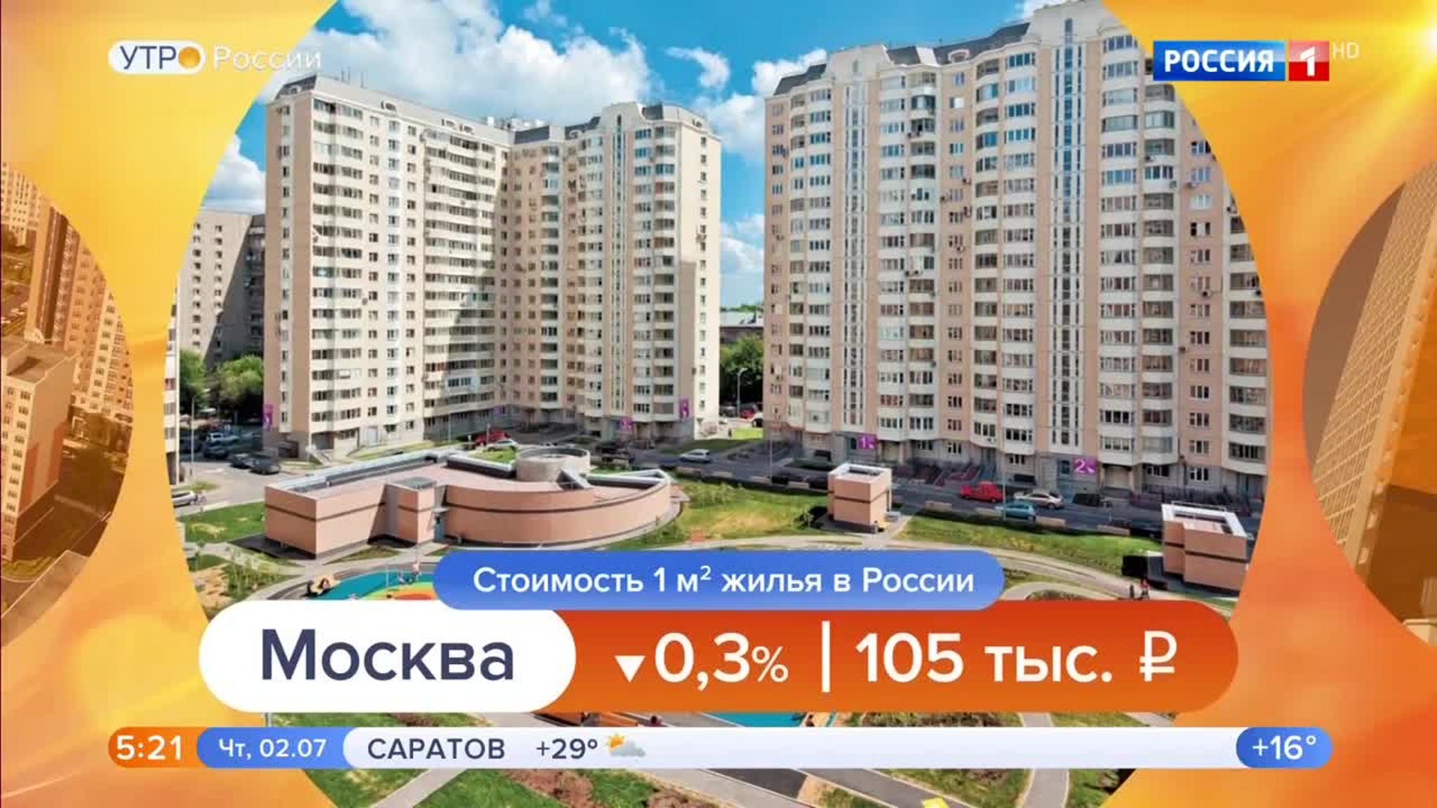 Эфир от 02.07.2020 (05:00)