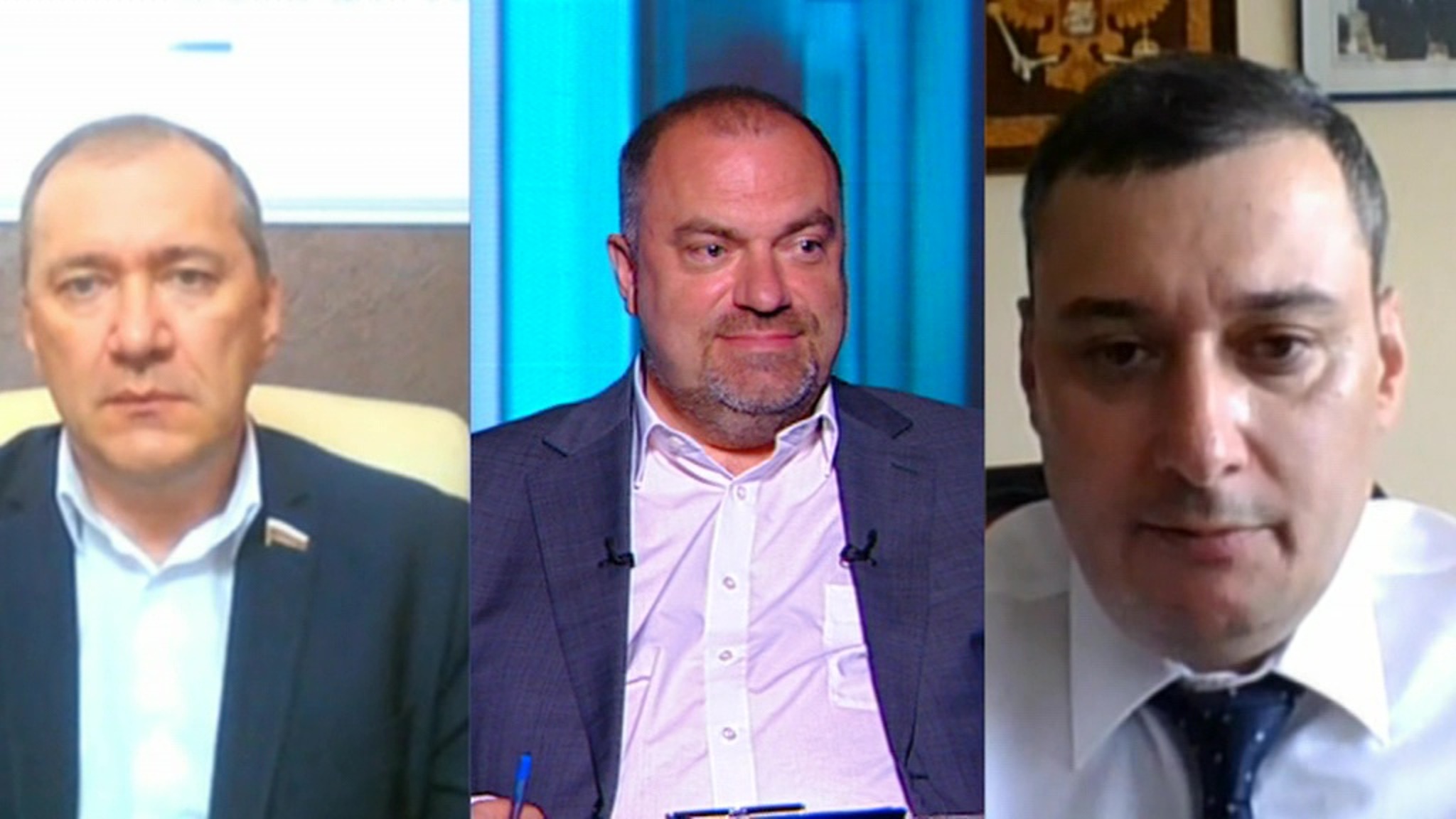 Наглядное свидетельство доверия к власти: эксперт об итогах голосования по поправкам в Конституцию