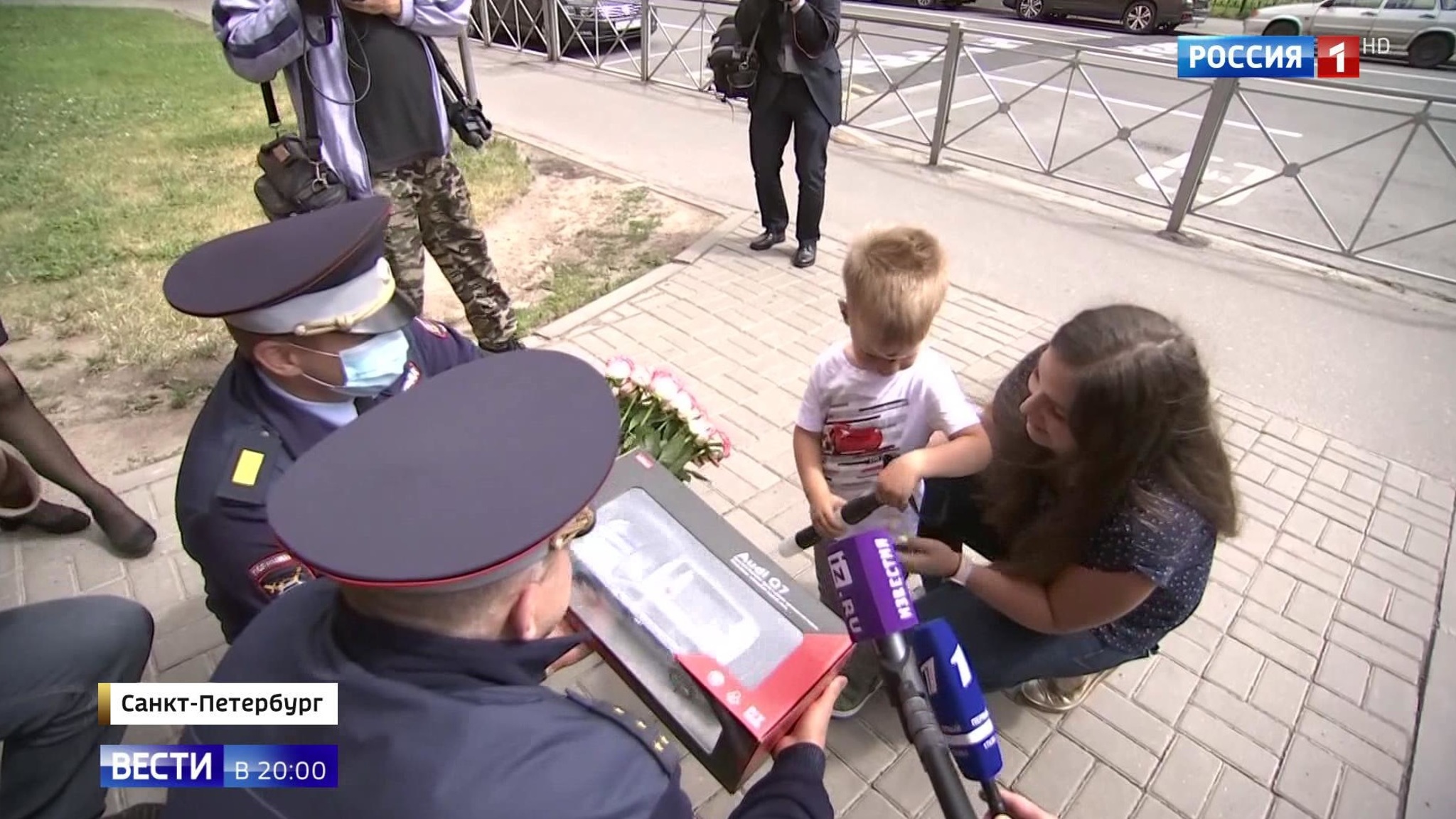 Эфир от 03.07.2020