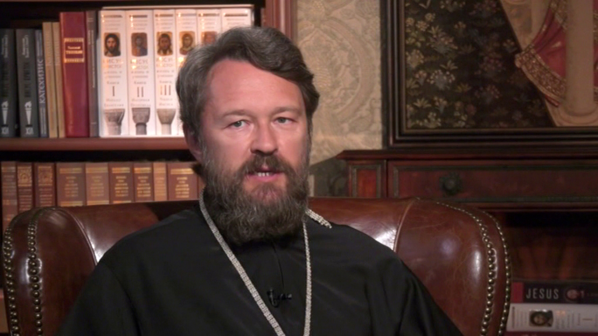 РПЦ призвала Турцию не возвращаться в Средневековье