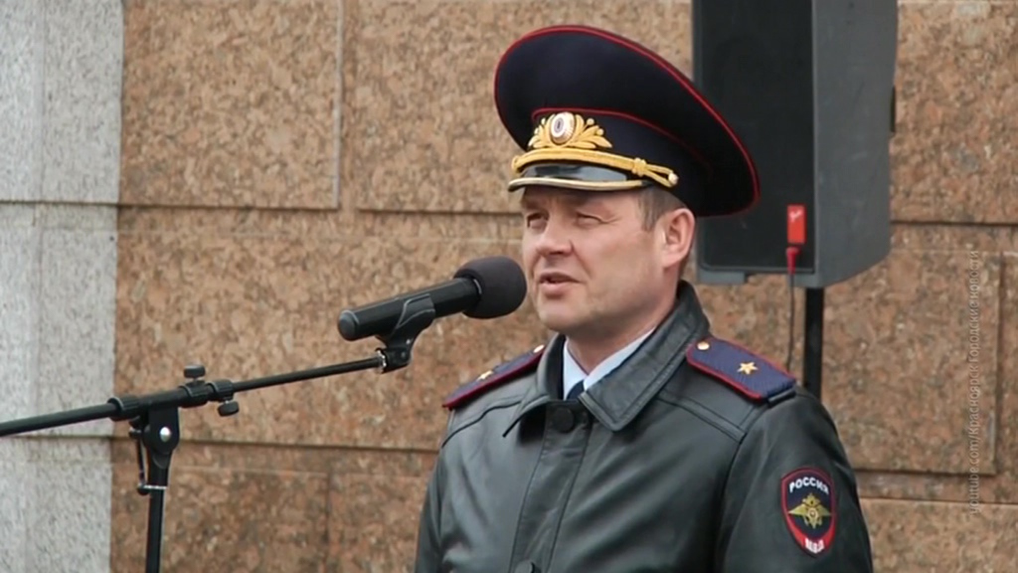 Правосудие для генералов:  как экс-замначальника красноярского полицейского главка получил  условный срок за многомиллионный ущерб