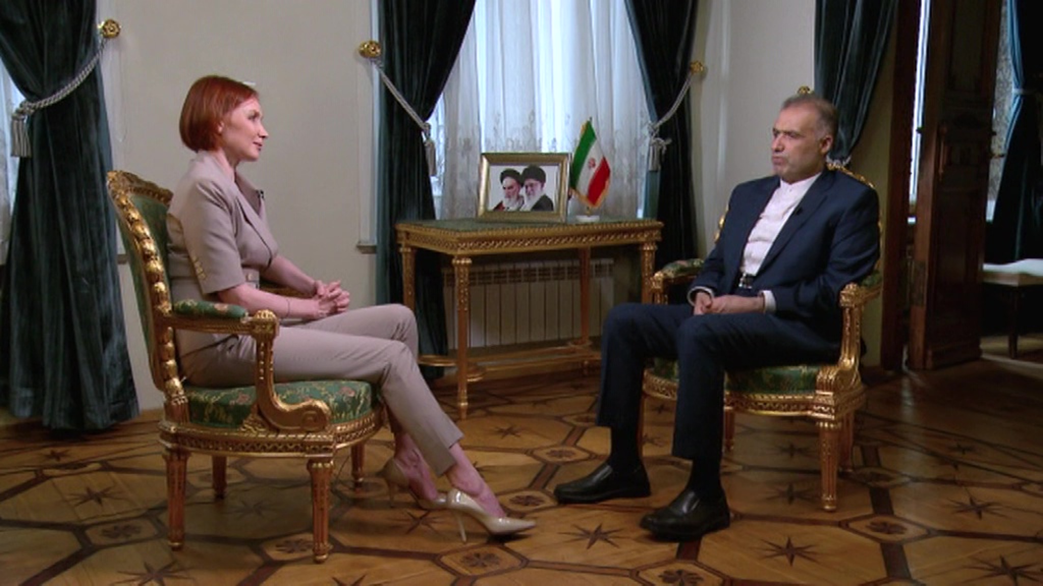 Эфир от 06.07.2020
