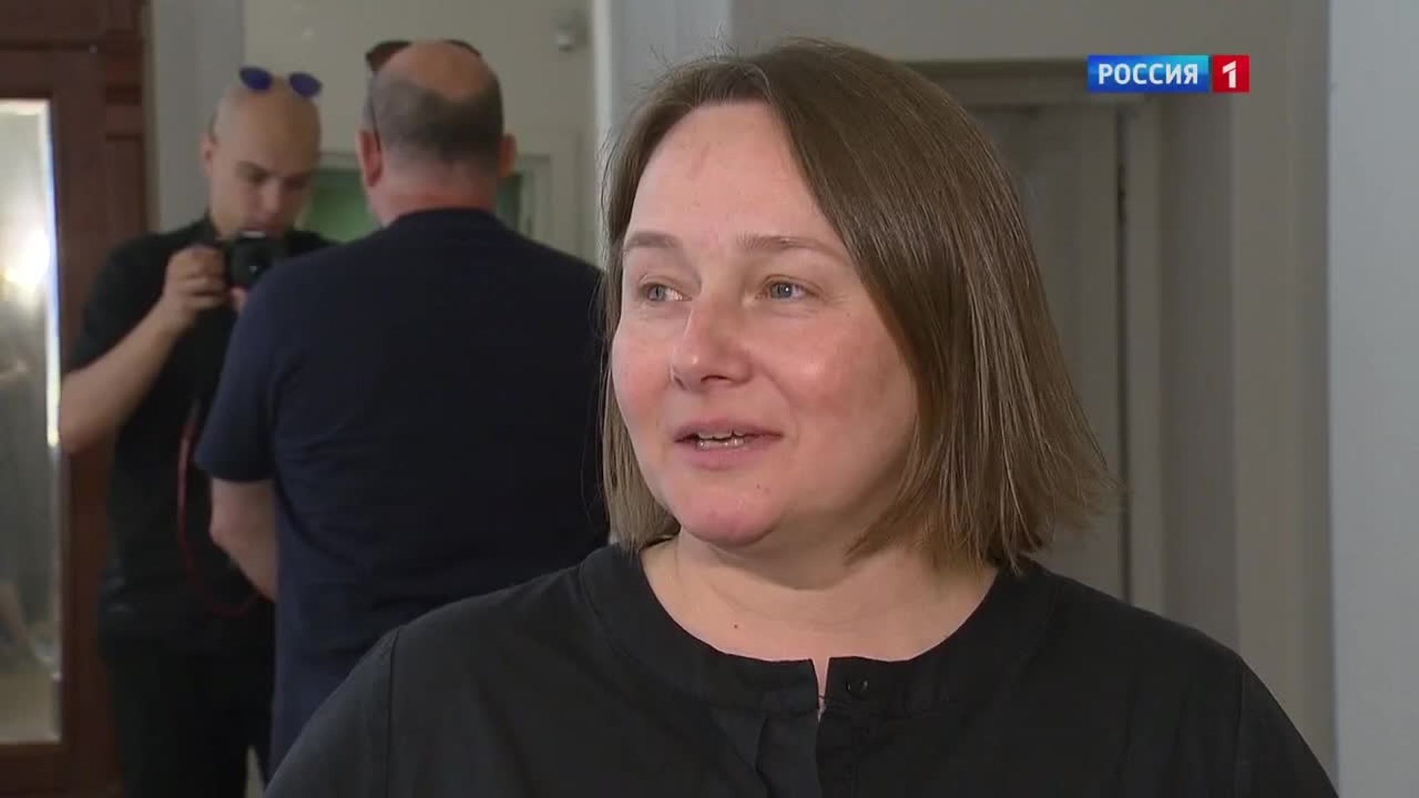 Вести. Дочь Проскурина: это был актер, у которого хотелось что-то стащить