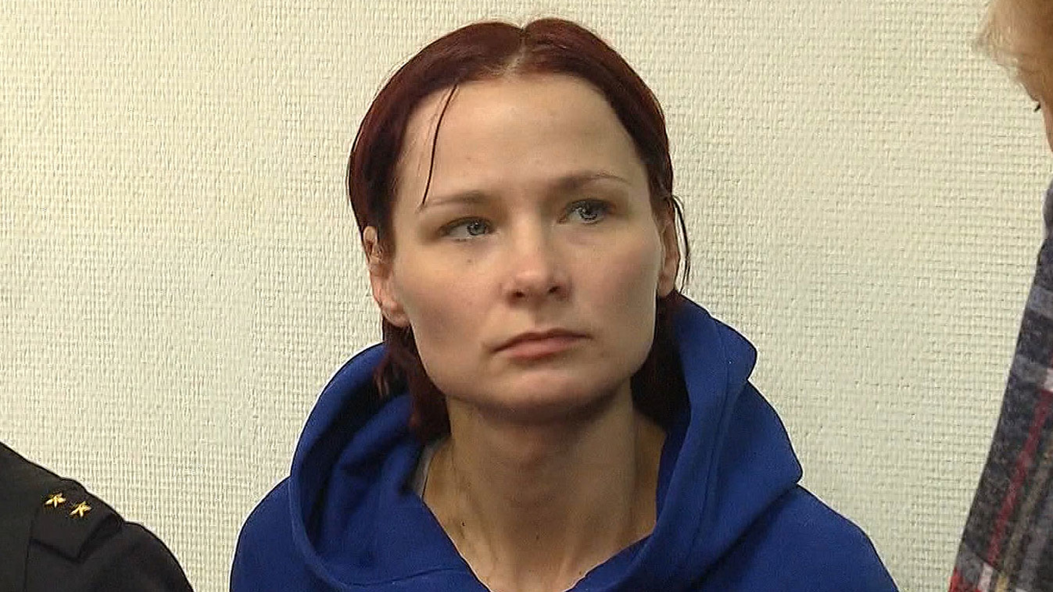 Куликова