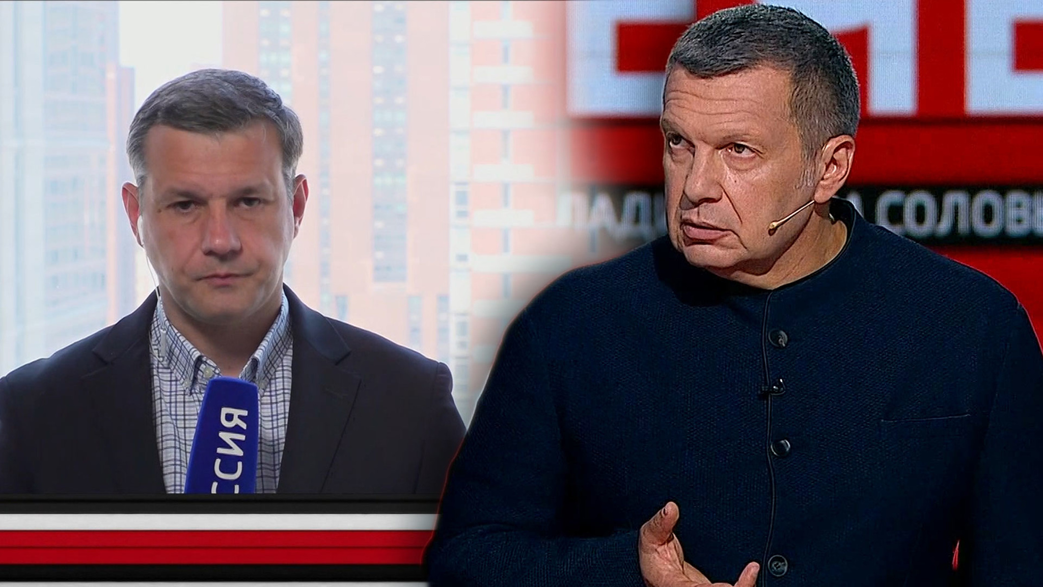 Валентин Богданов: причины беспорядков в США не в расизме (эфир от 06.07.20)