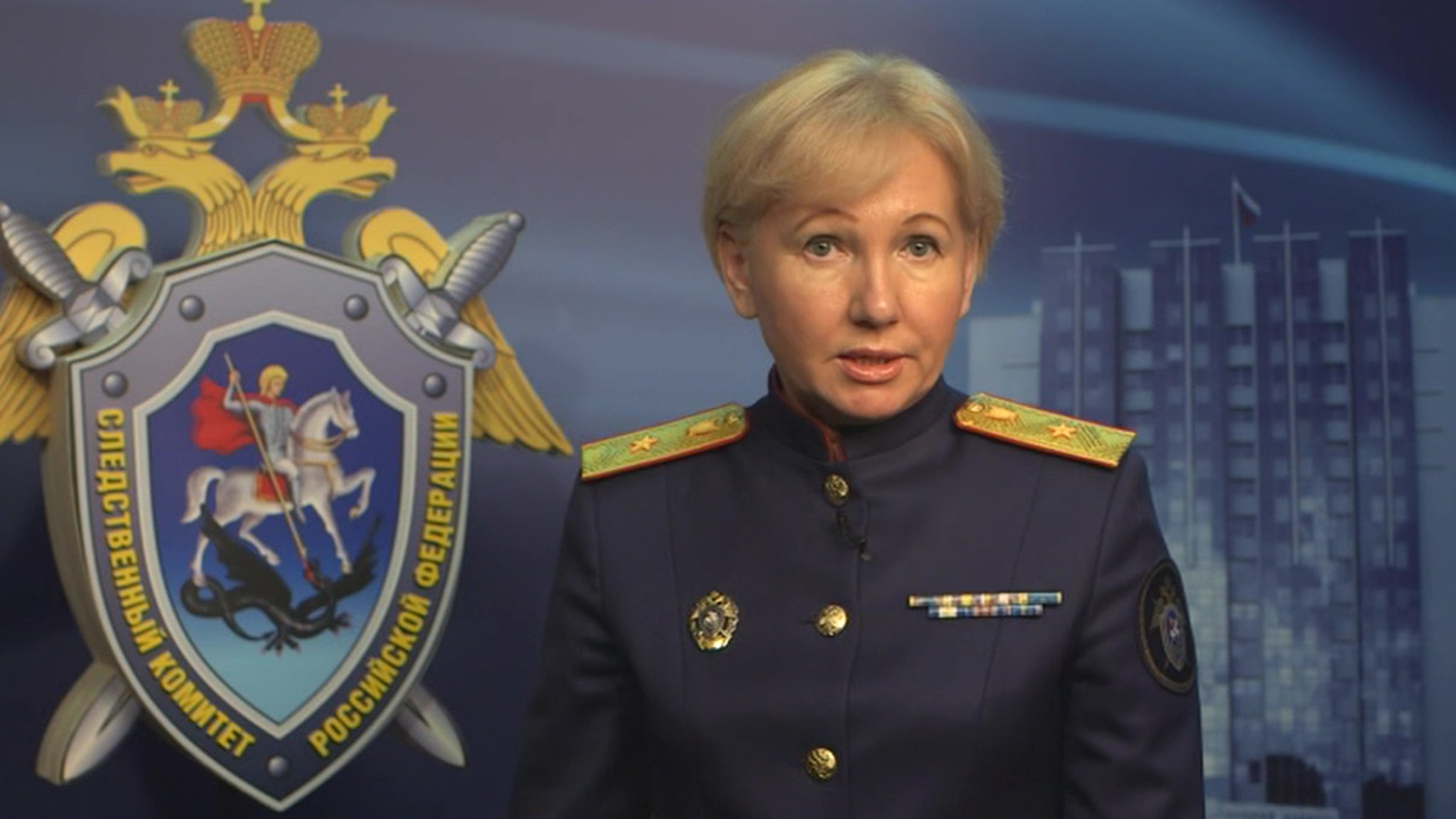 Волкову заочно предъявлено обвинение за вовлечение подростков в незаконные митинги