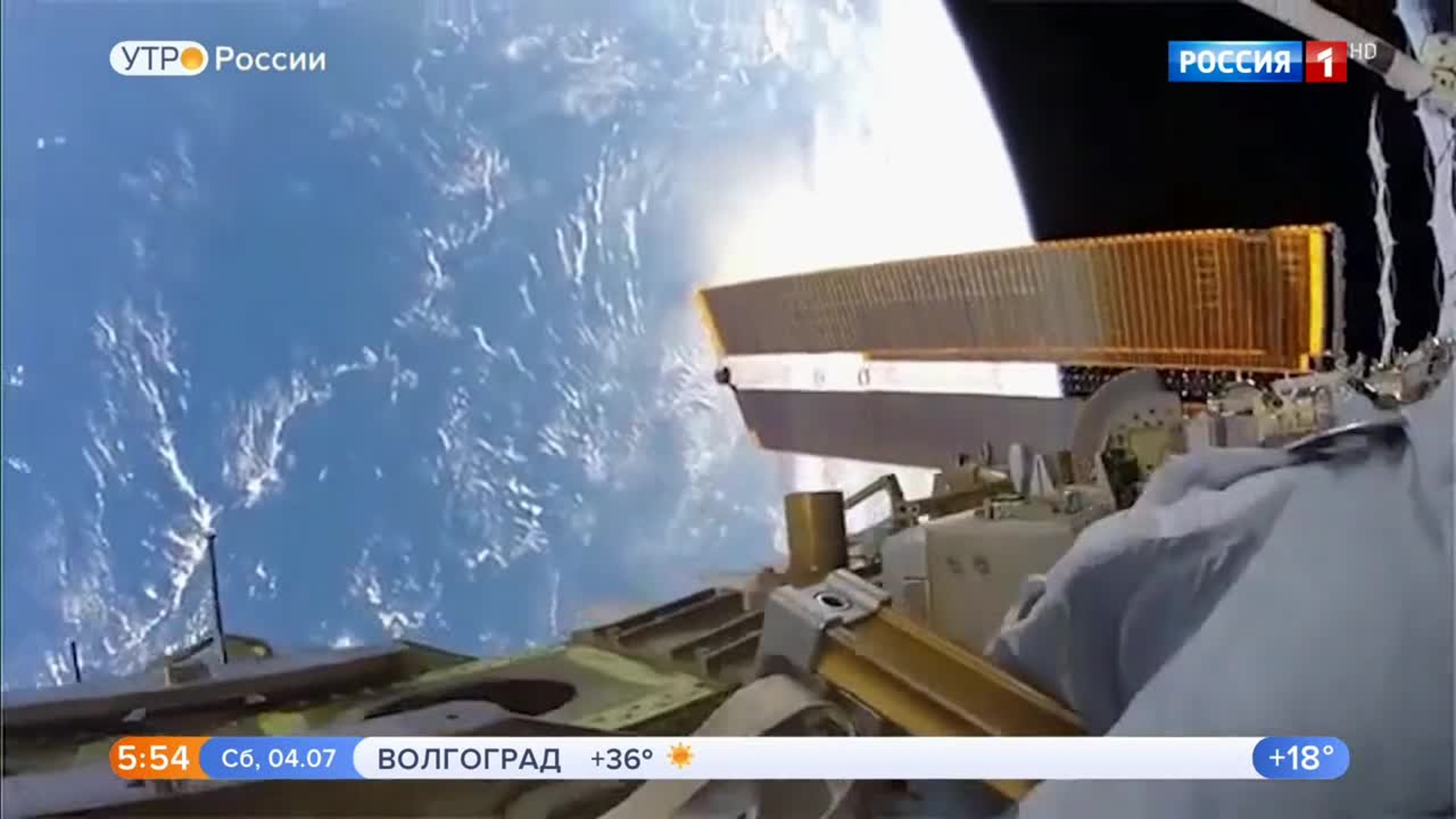 Эфир от 04.07.2020