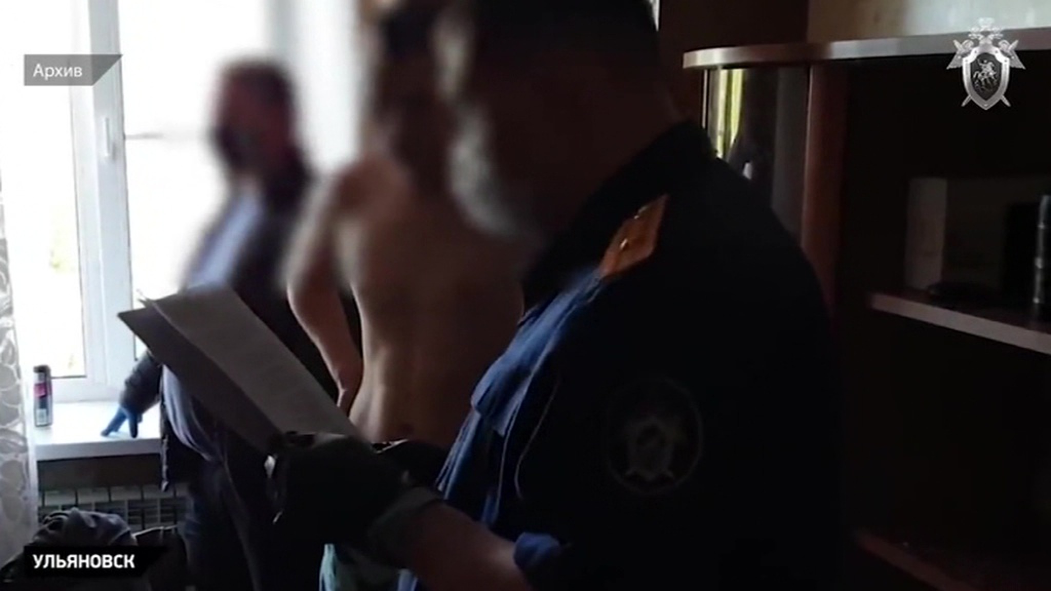 "Злые шутки" на сайте "Бессмертного полка" до суда доведут