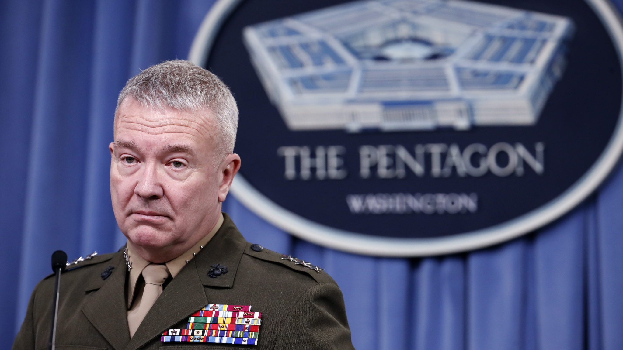 США: потери от взрыва в аэропорту Кабула – крупнейшие за последние 10 лет