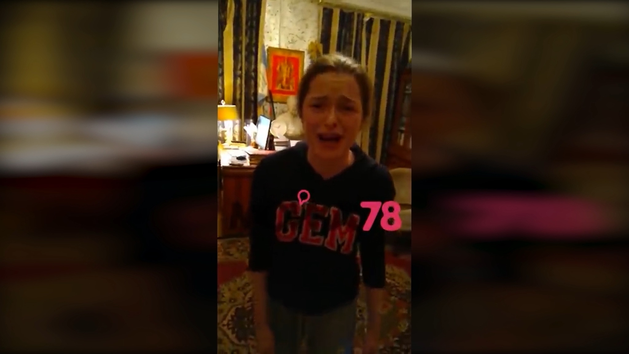 "За что ты меня бьешь": опубликовано видео последней ссоры Соколова с Ещенко