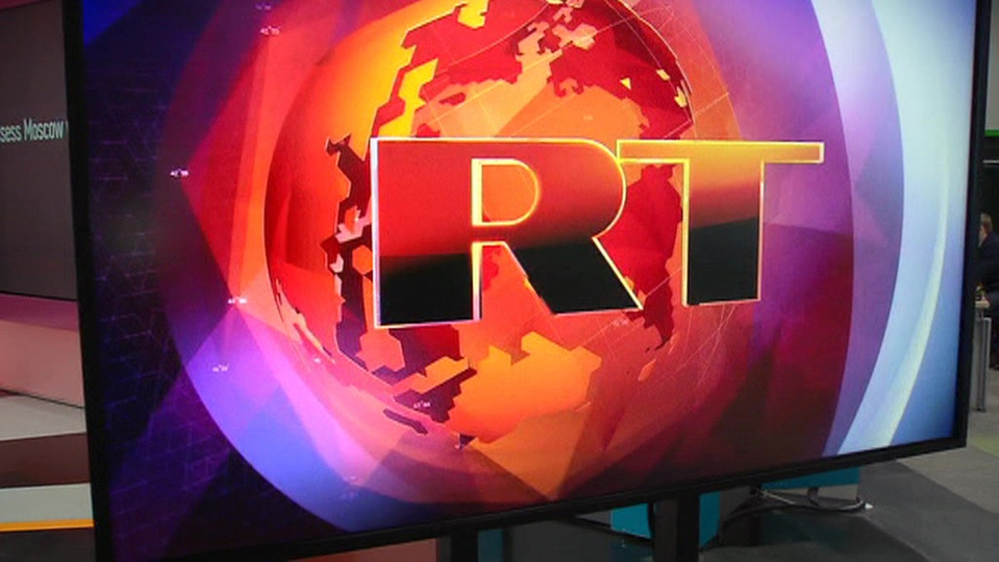 Симоньян о закрытии RT: власти Литвы перепутали два российских СМИ