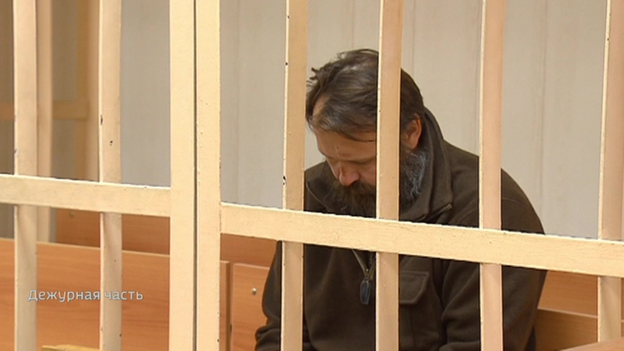 Киллеру "Ореховских" дали 15 лет