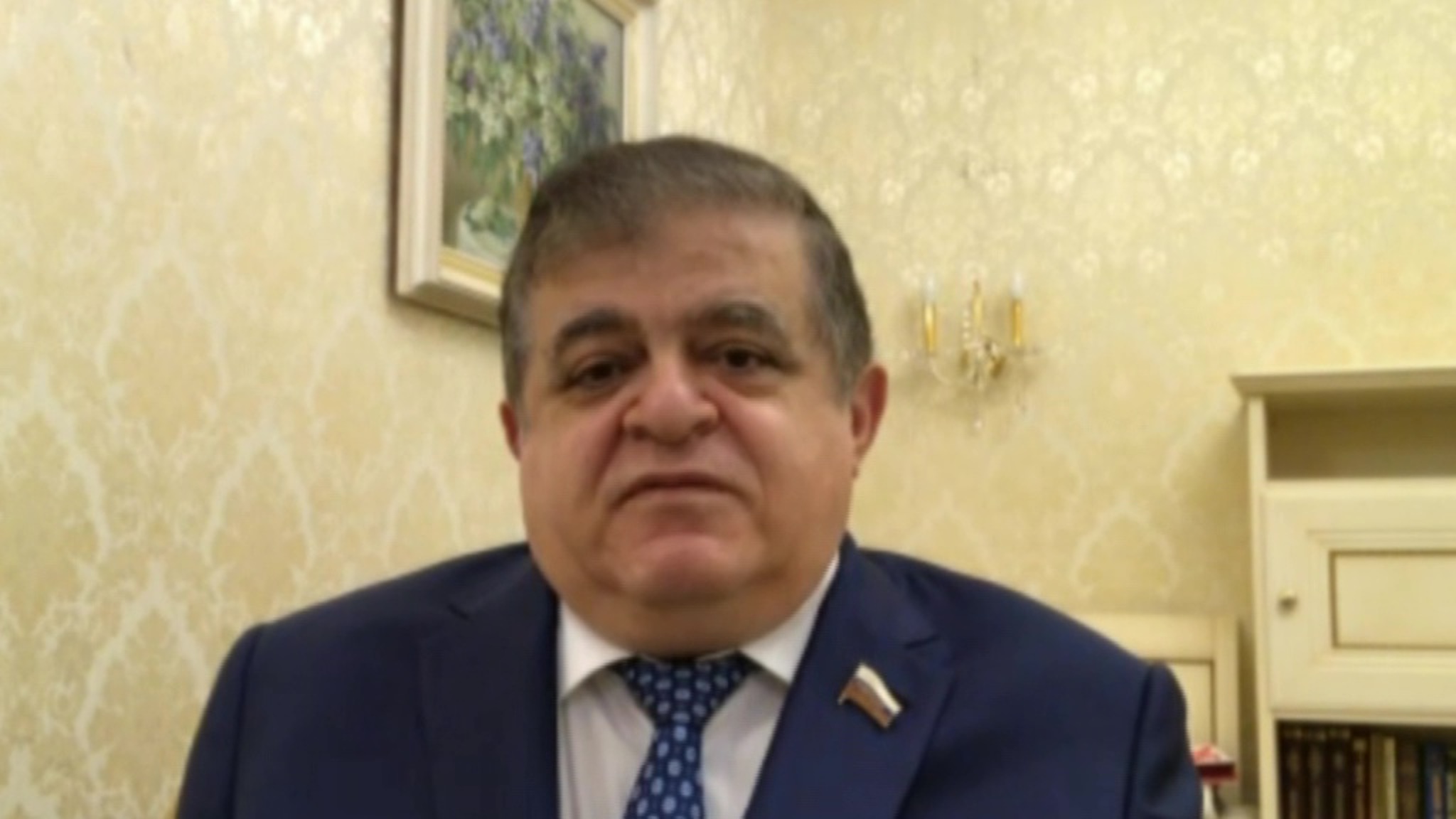 Джабаров: поправка окончательно ставит точку – теперь не будет попыток разбазаривания территорий