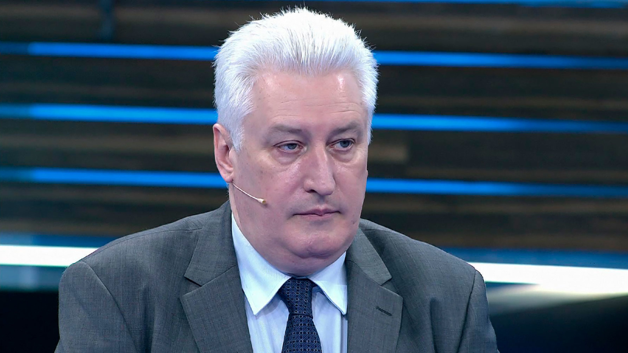Игорь Коротченко: арест Фургала – это не политический заказ (Эфир от 09.07.2020)