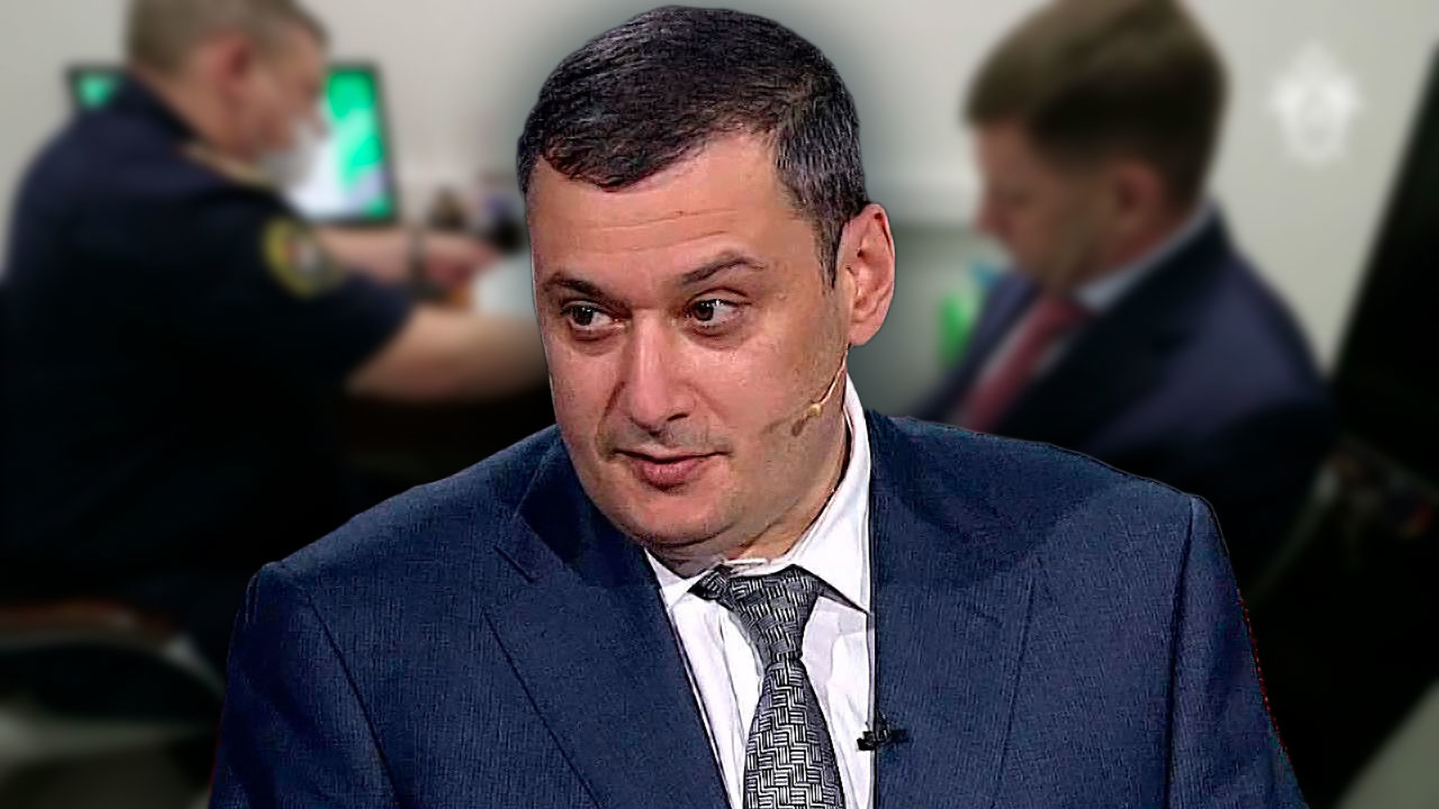 Глава комитета ГД по информационной политике: почему арест губернатора Хабаровского края произошел так поздно? (Эфир от 09.07.2020)