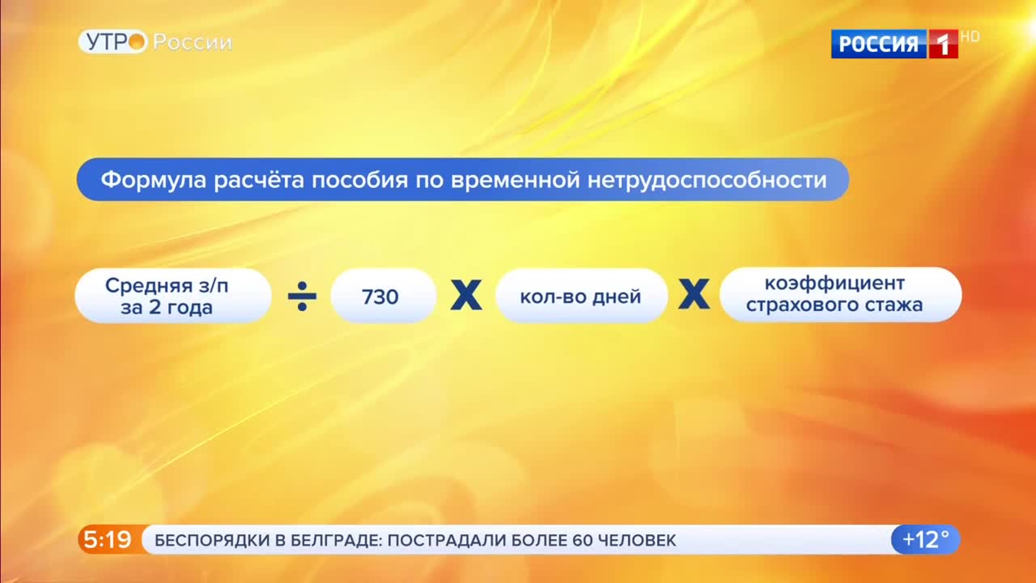 Эфир от 09.07.2020 (05:00)