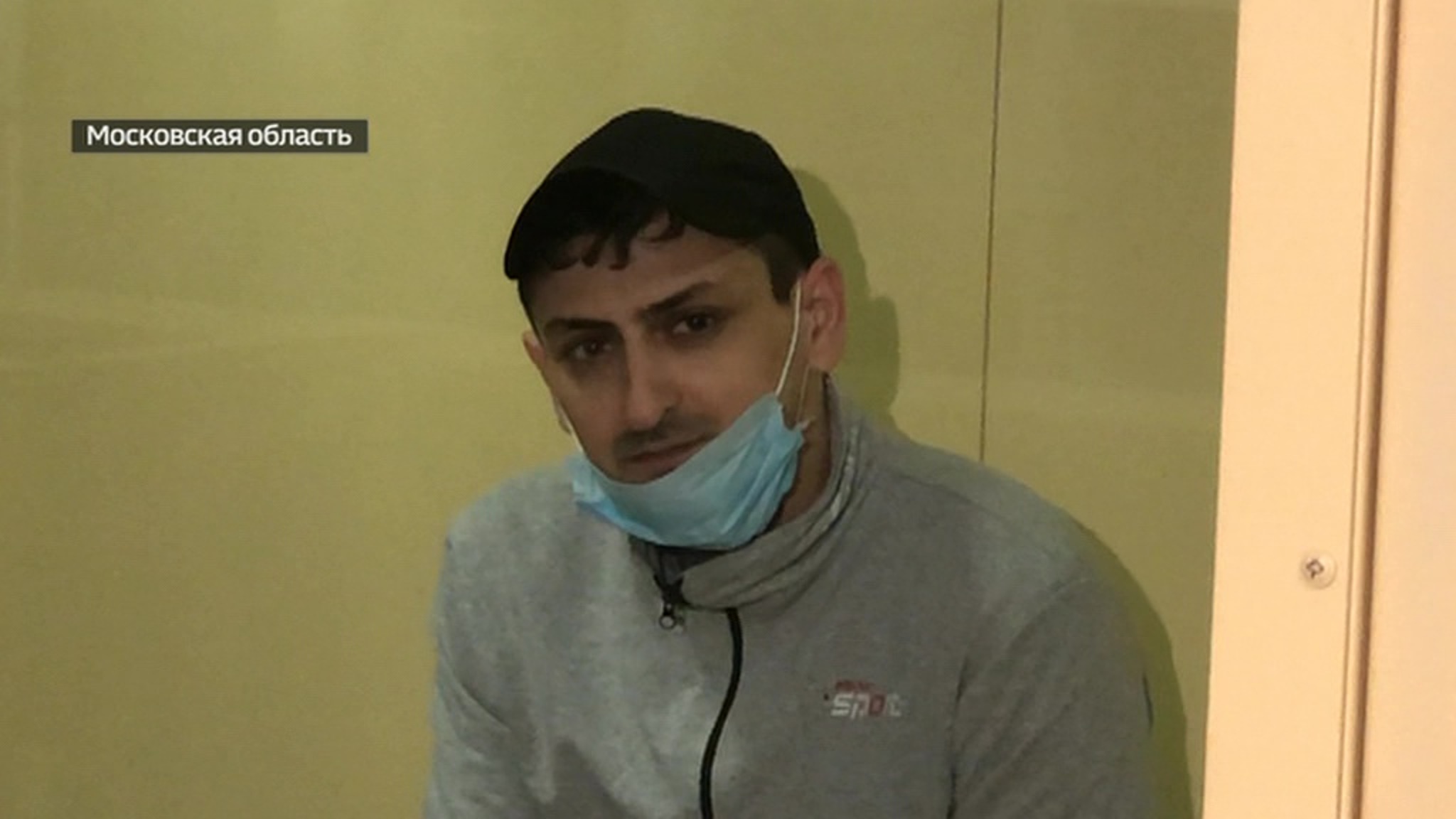 В Подмосковье судят братьев, убивших ветерана ради медалей