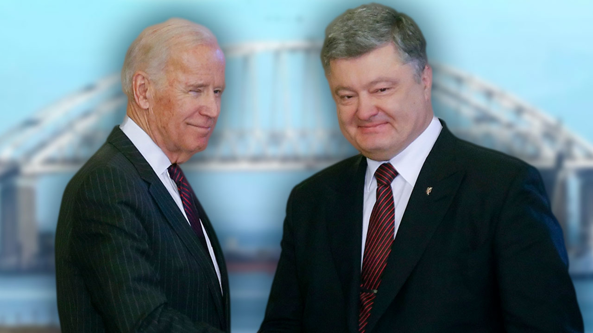 На Украине взорвалась информационная бомба (Эфир от 09.07.2020)