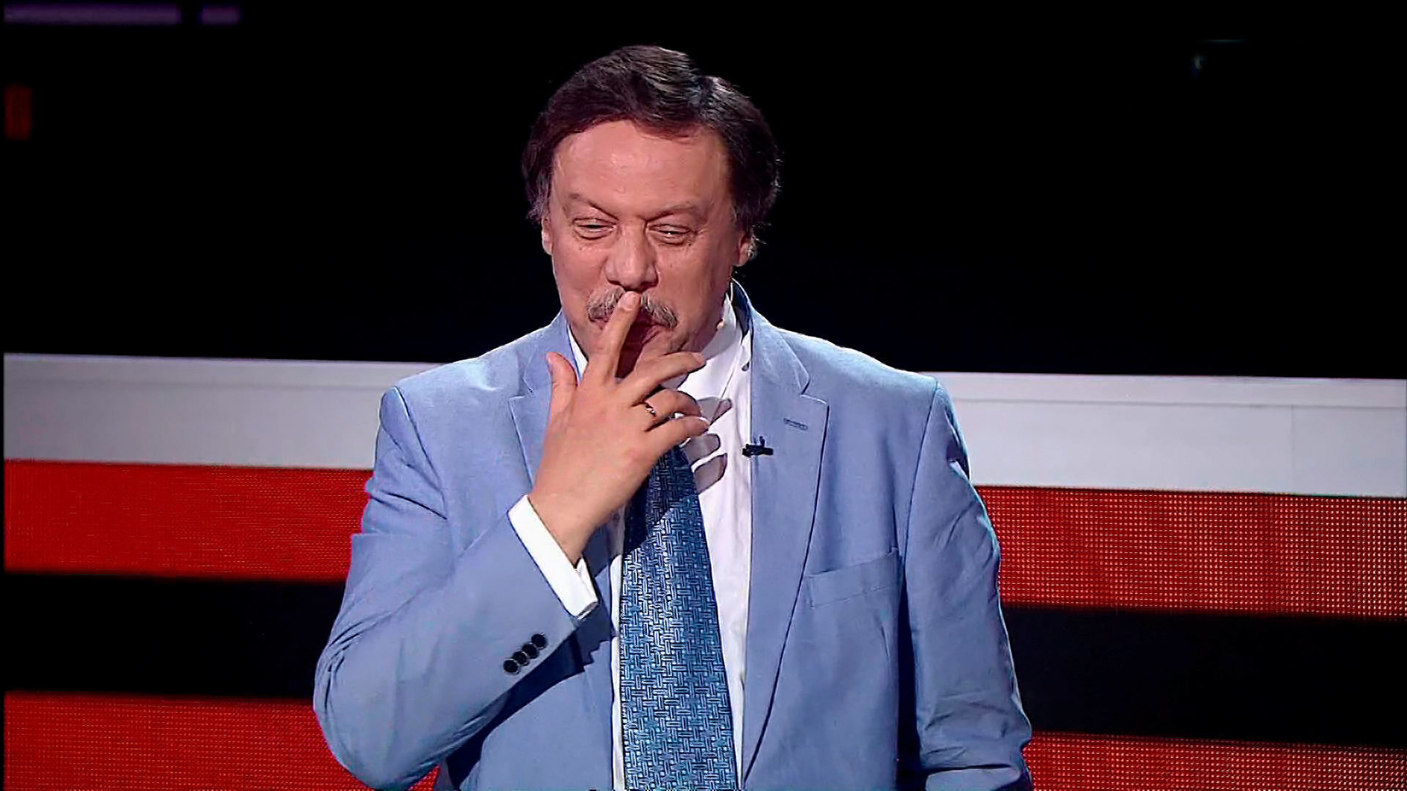 Михаил Барщевский: Дело Фургала – не последнее (Эфир от 09.07.2020)