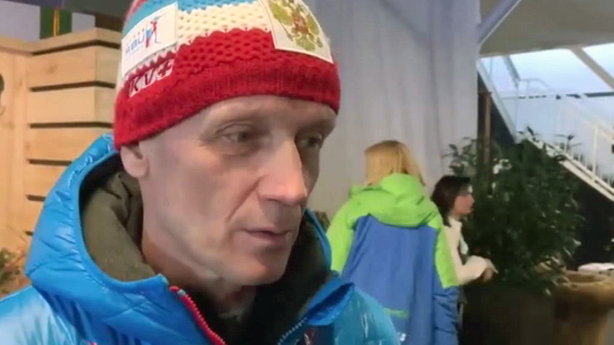 Владимир Драчев ушел с поста президента СБР
