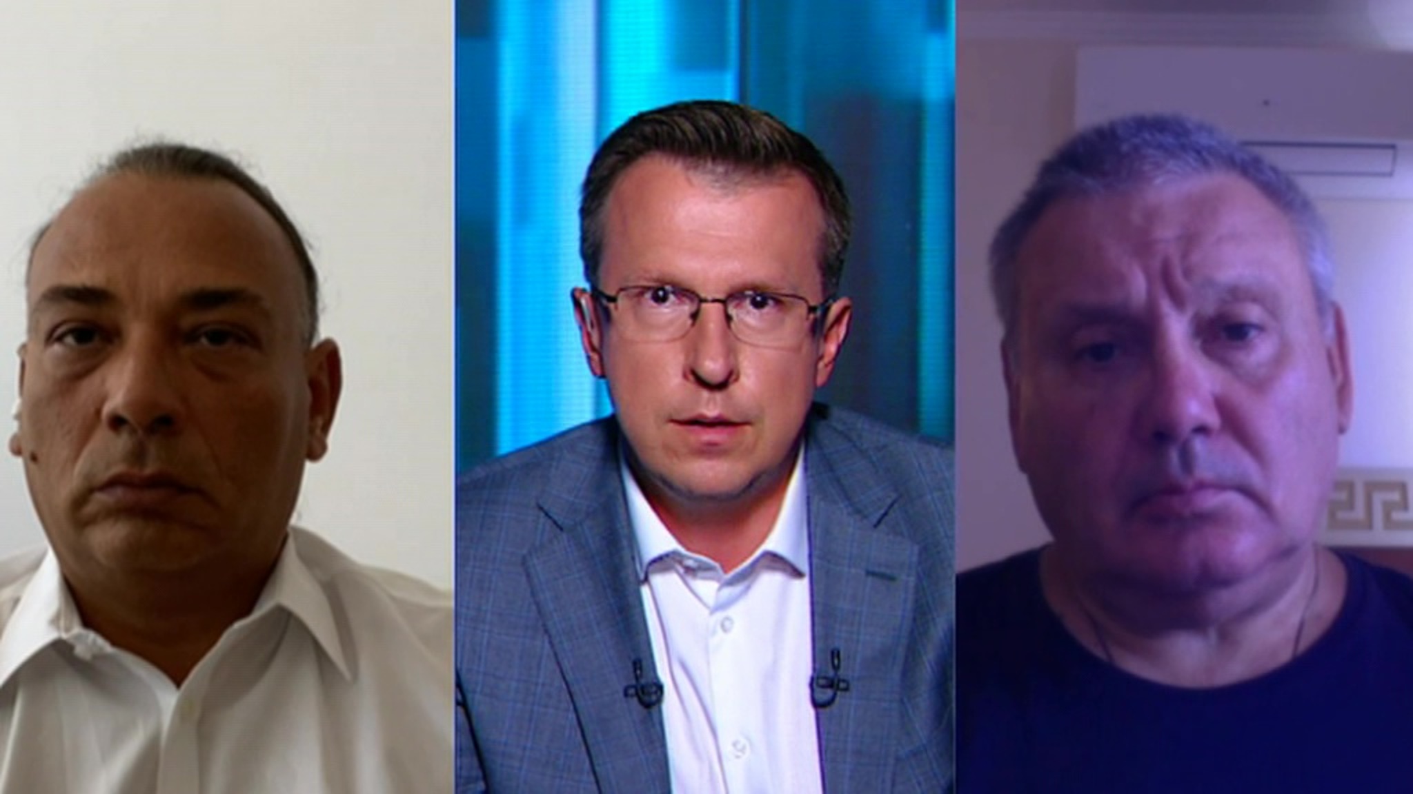 Грандиозный цинизм: эксперт о переговорах Байдена с Порошенко
