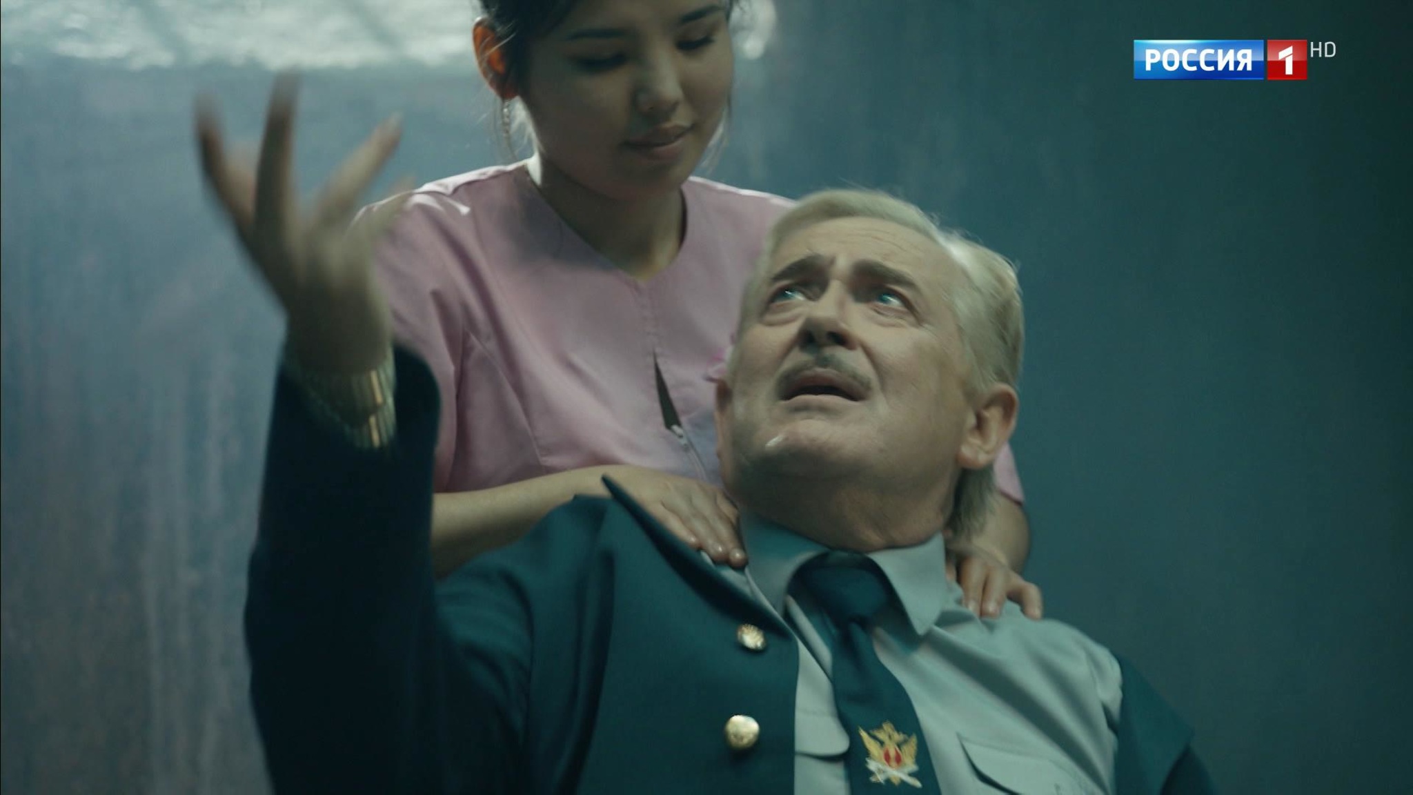 Предприниматель за решеткой