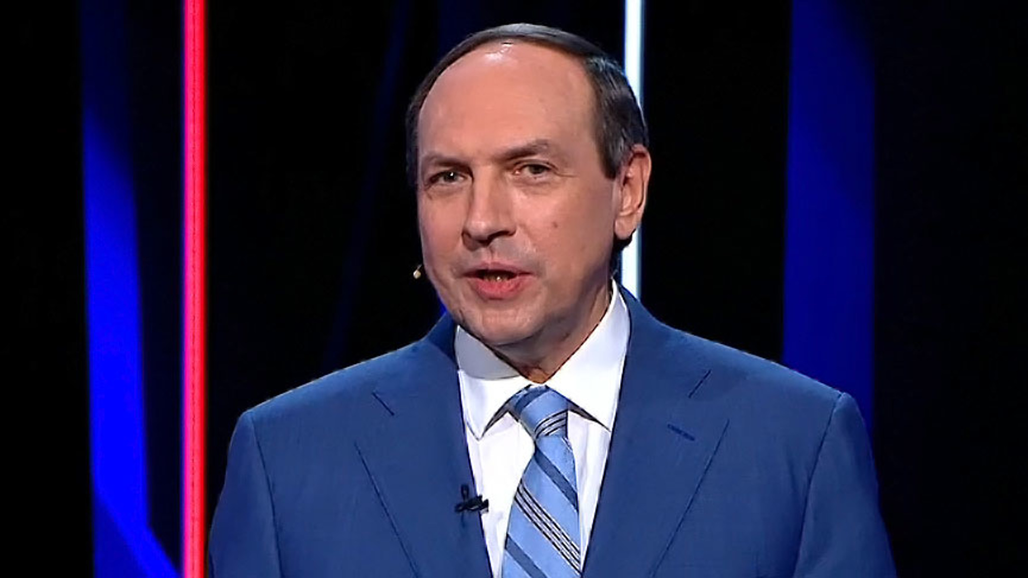 Страна интеллектуальных идиотов (эфир от 12.07.2020)