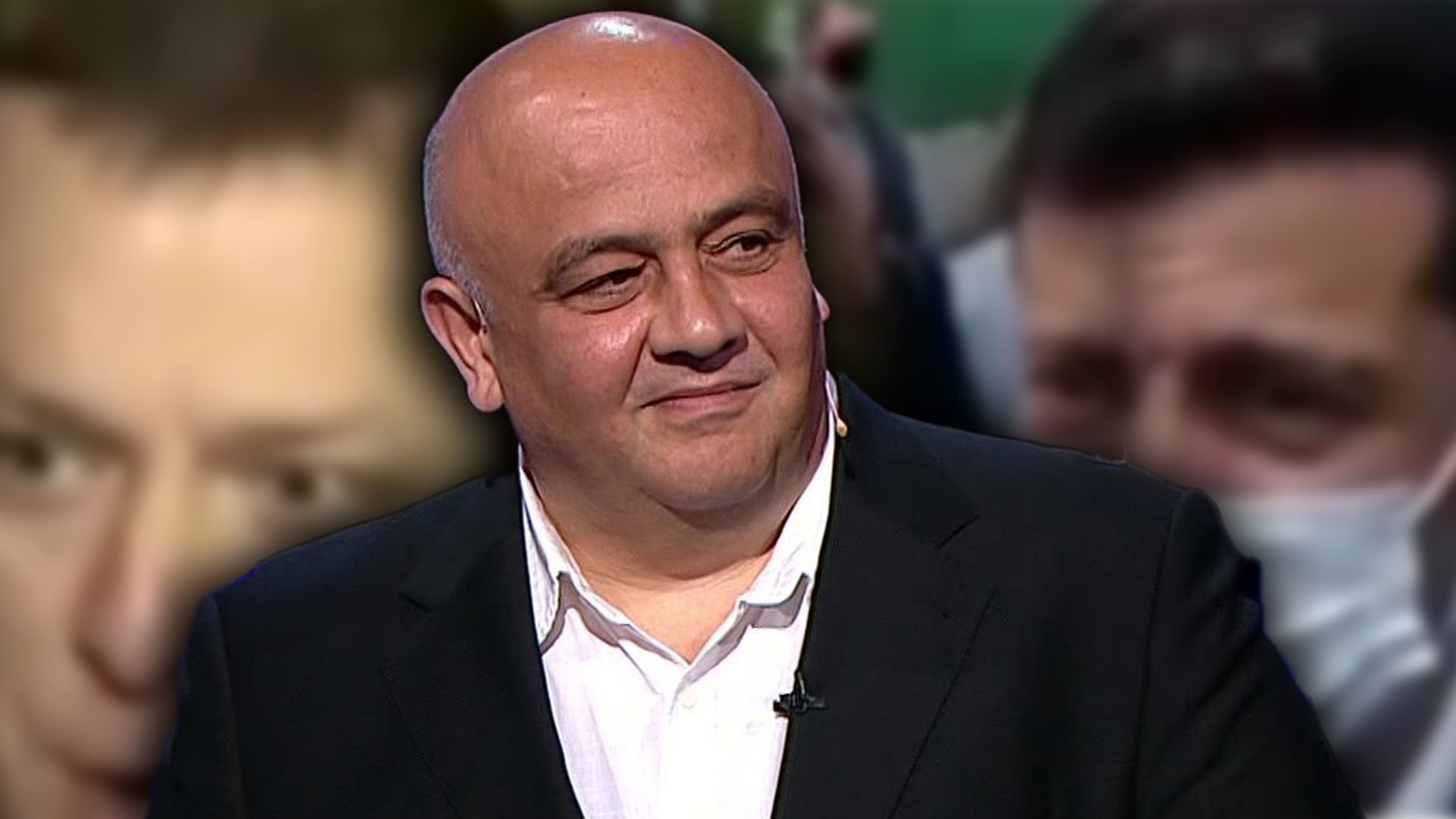 Украина снова говорит о пересмотре Минских соглашений (Эфир от 12.07.2020)