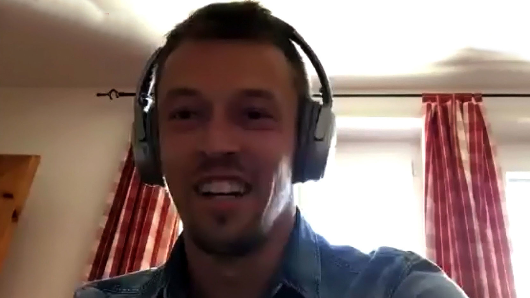 Даниил Квят: Я не встаю на колени просто так (Эфир от 13.07.2020)