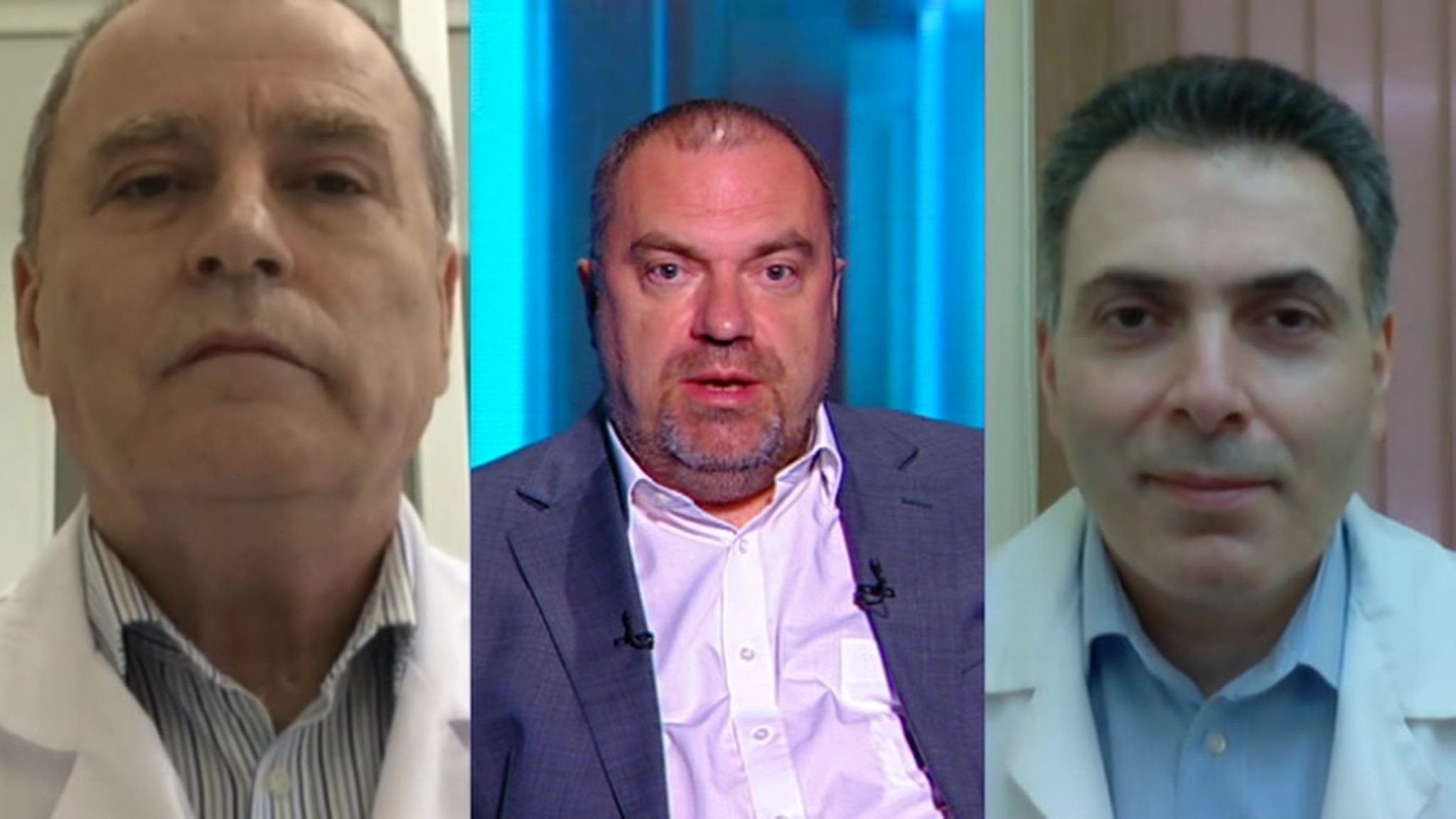 Тесты на коронавирус: определить и уничтожить врага