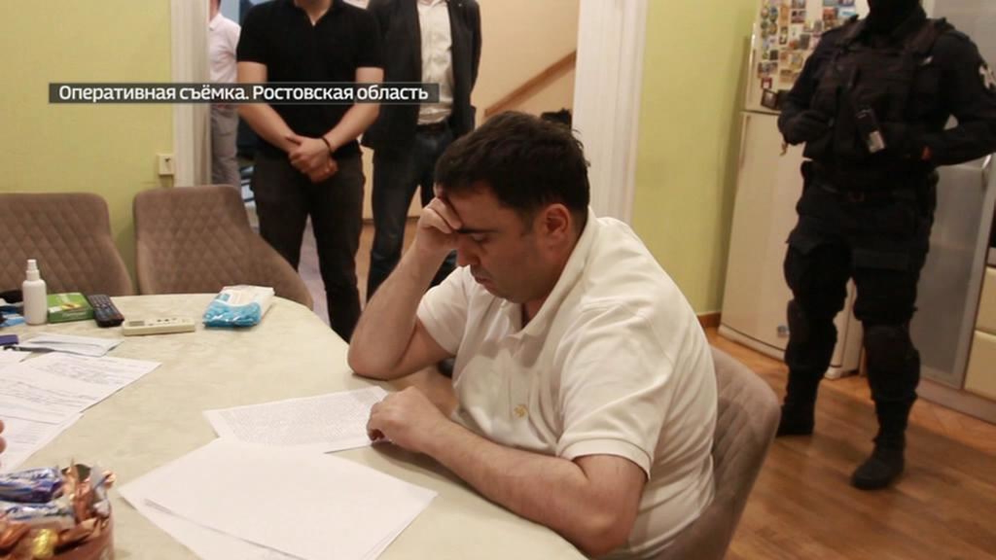 Дело о ларьках: с какими скандалами связан экс-глава Первомайского района Ростова