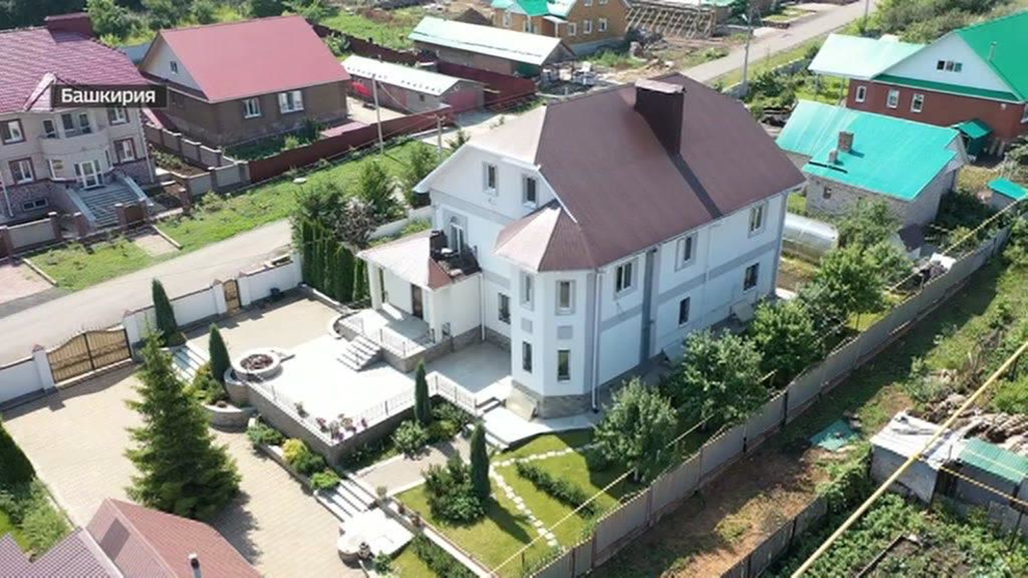 У бывшего замминистра ЖКХ Башкирии нашли 1,5 миллиона долларов