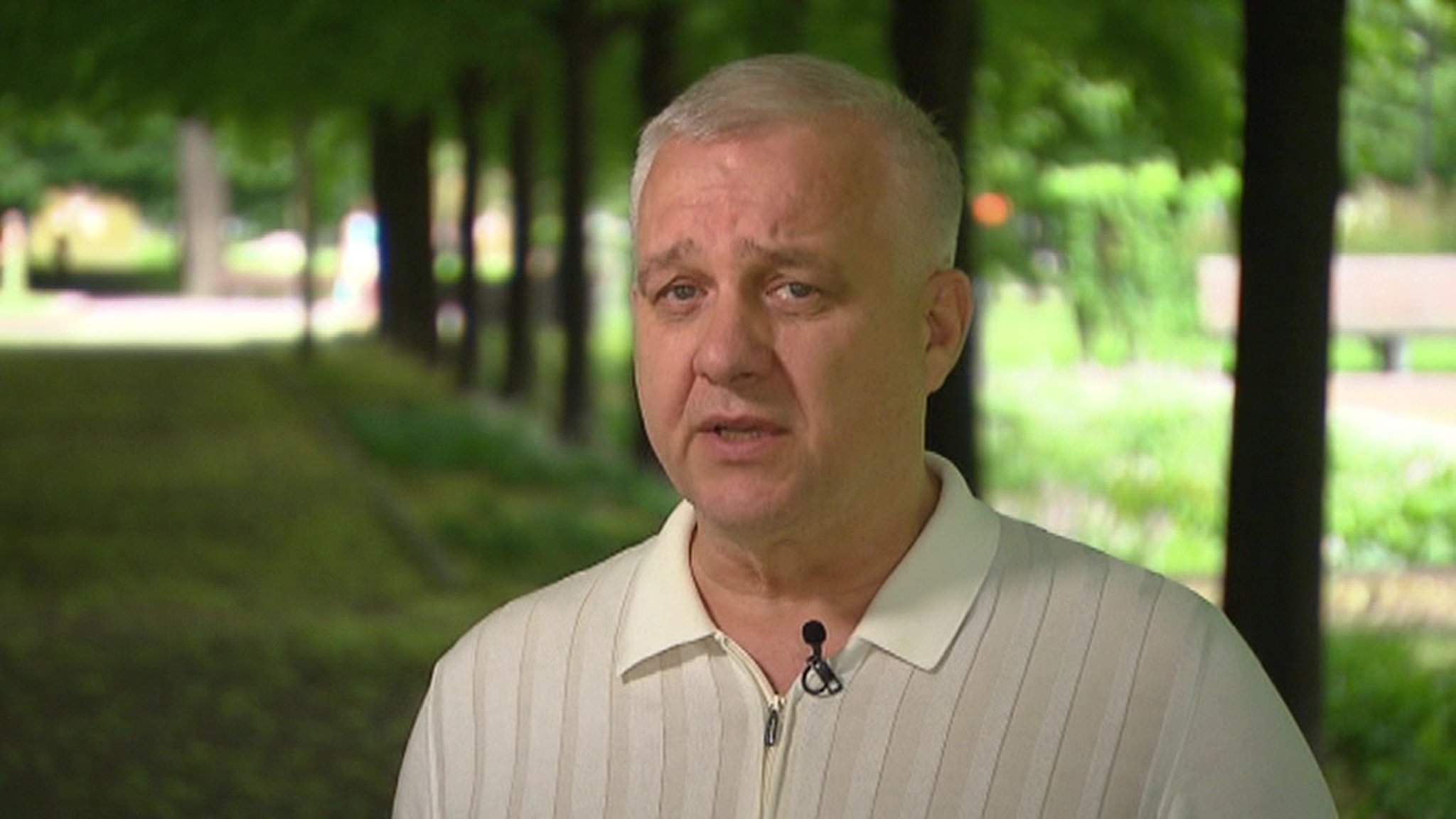 Якименко: у украинских диверсантов есть разные кураторы