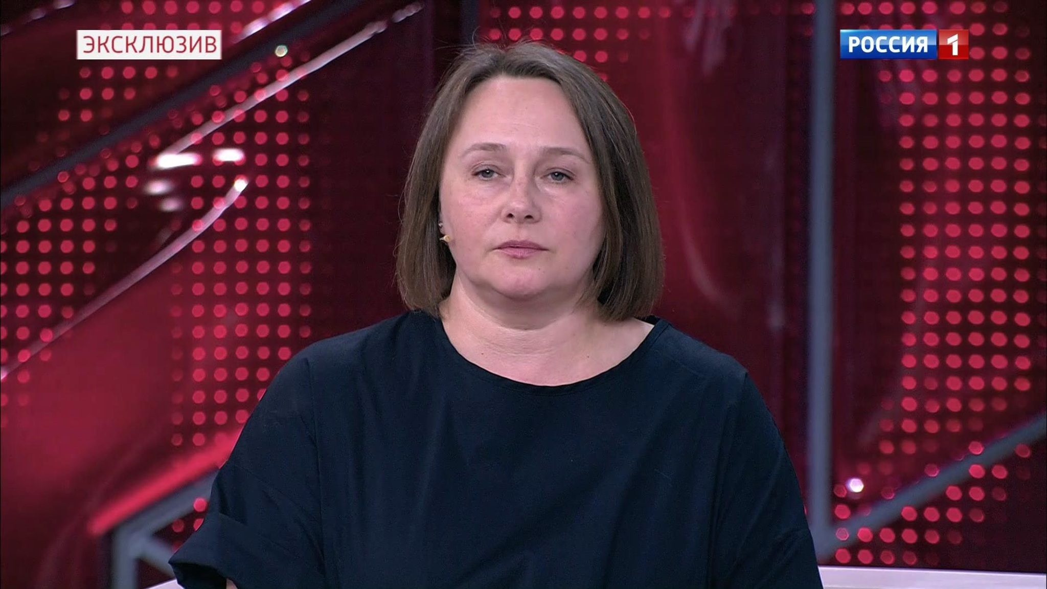 Дочь Проскурина о ситуации с завещанием: "Я не бедная девочка"