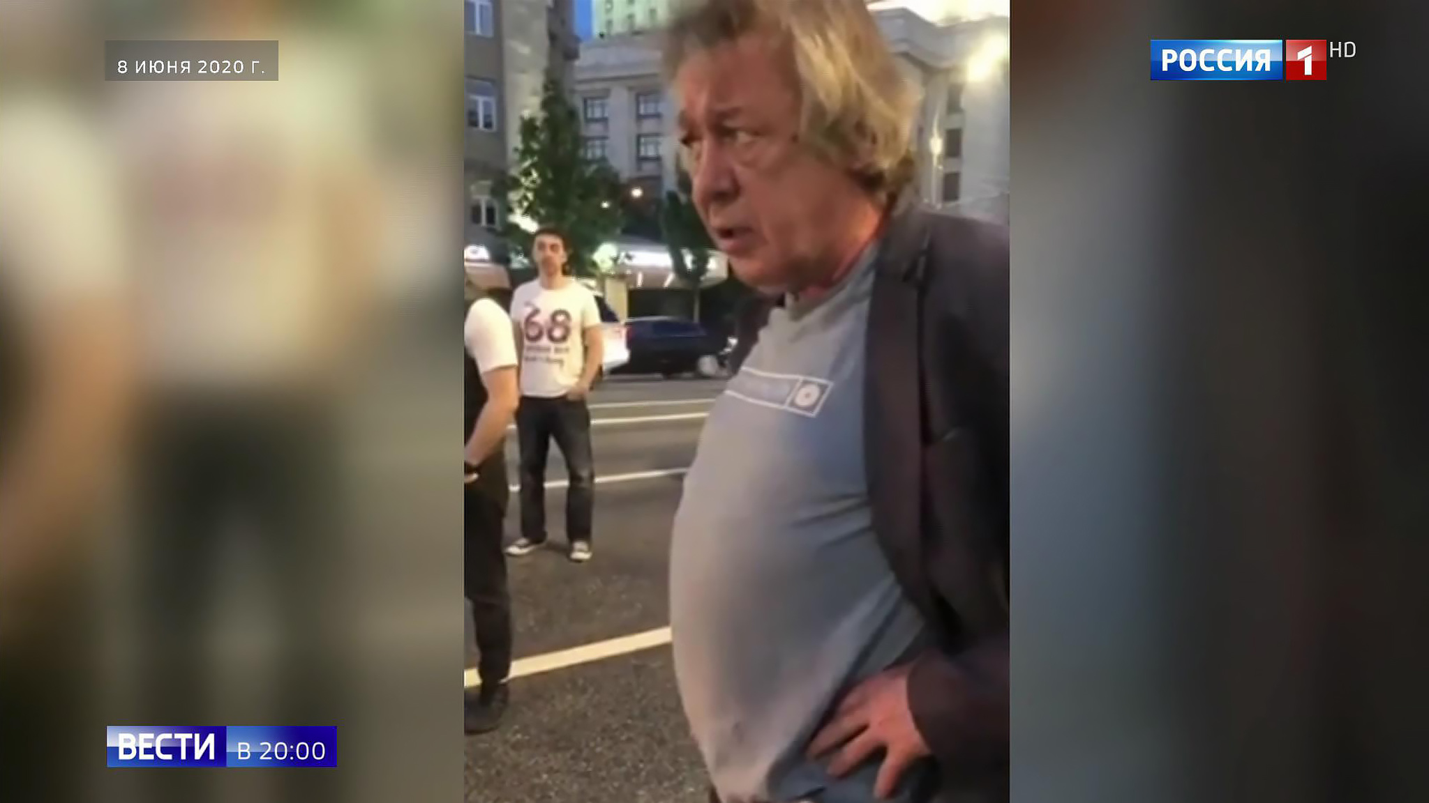 Бред полнейший: адвокат Ефремова опроверг возможность предложения взятки актером