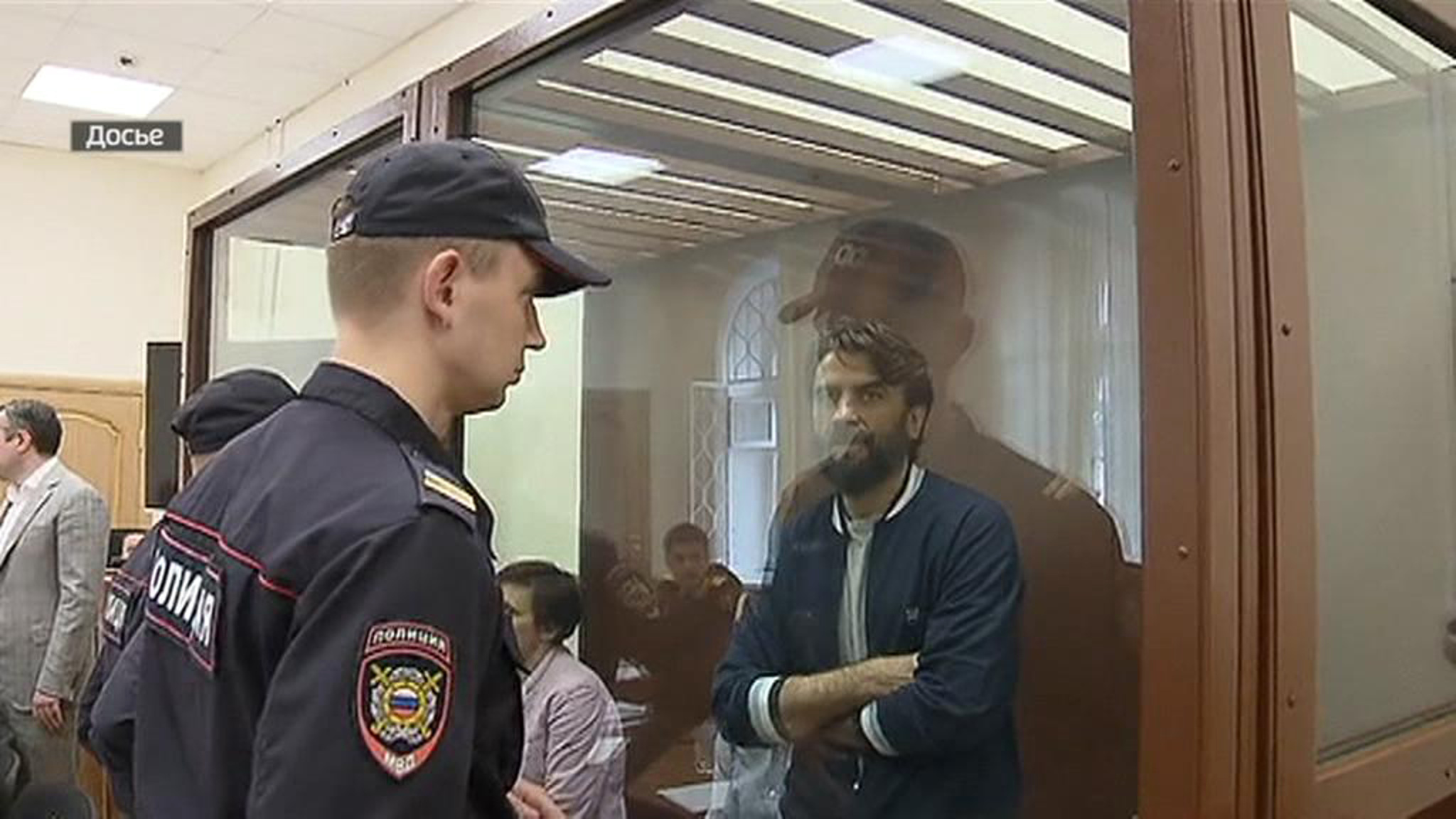 Незаконная легализация денежных средств и подкуп: подробности дела Михаила Абызова
