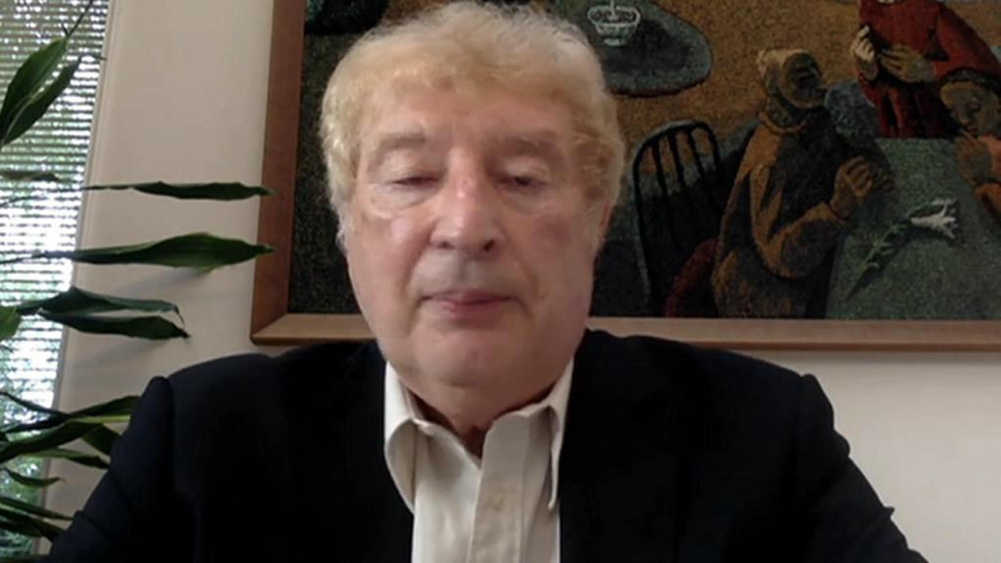 Лозанский: почему Трамп не ловит спасательный круг и с чего начнется третья мировая война