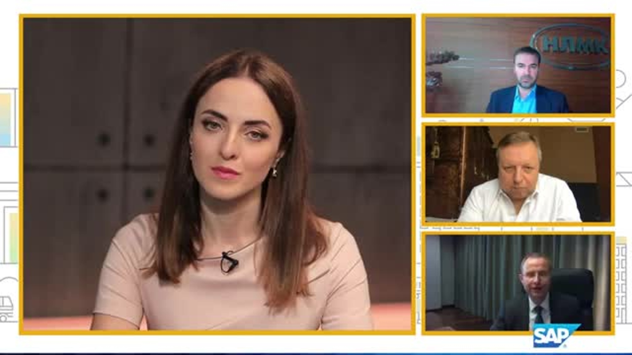 Российская черная металлургия потеряла треть потребления из-за COVID-19
