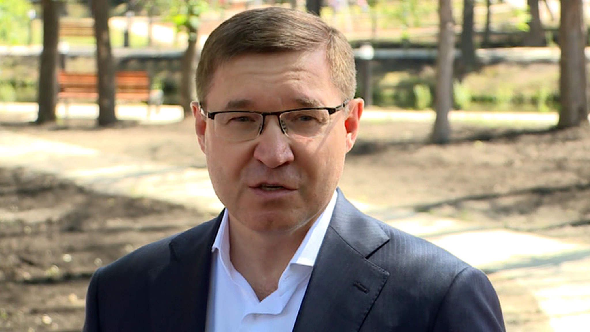 Город Елец после масштабного благоустройства станет одним из центров туризма