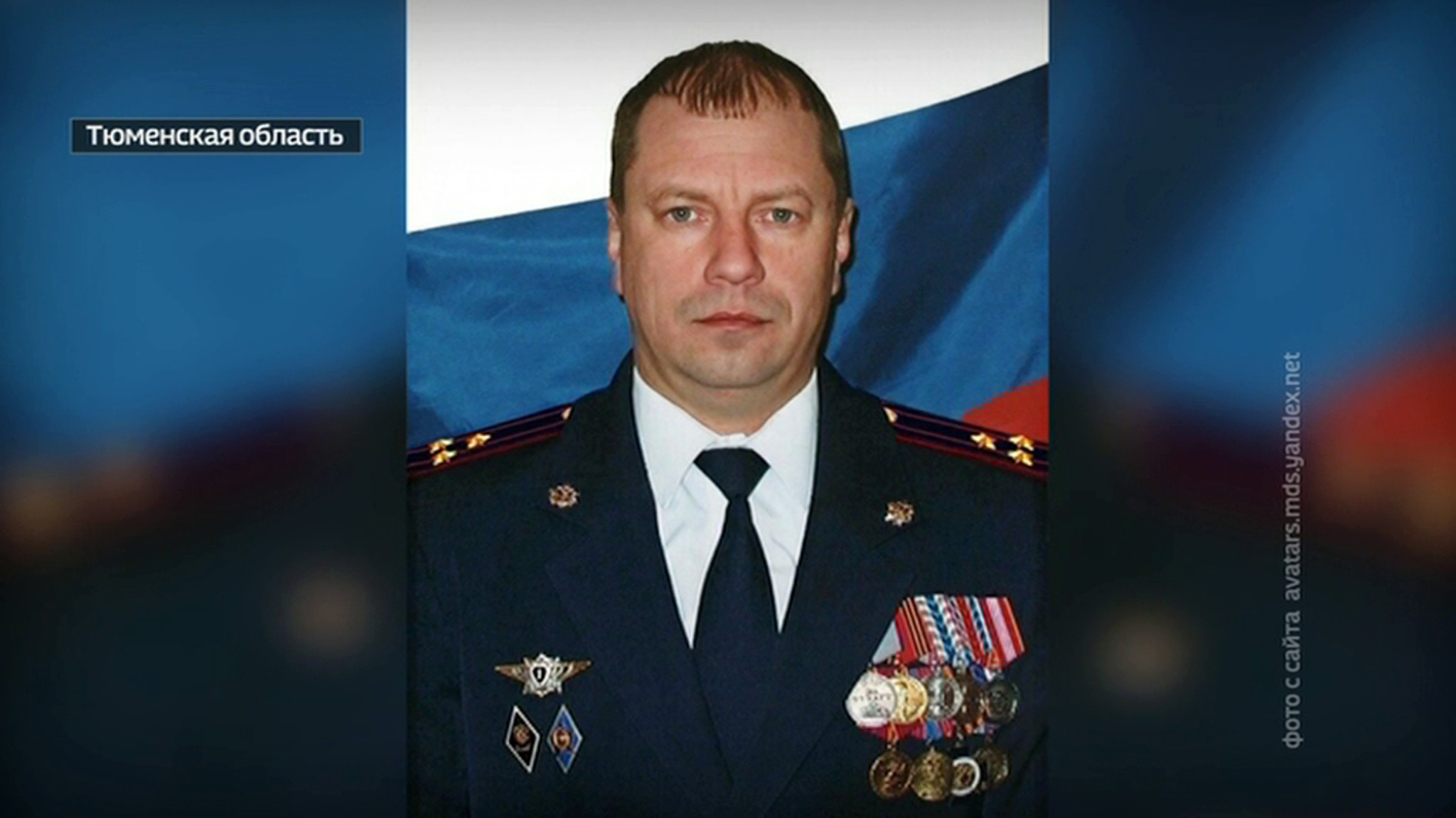 За что и от кого бывший начальник тюменской колонии получал миллионы