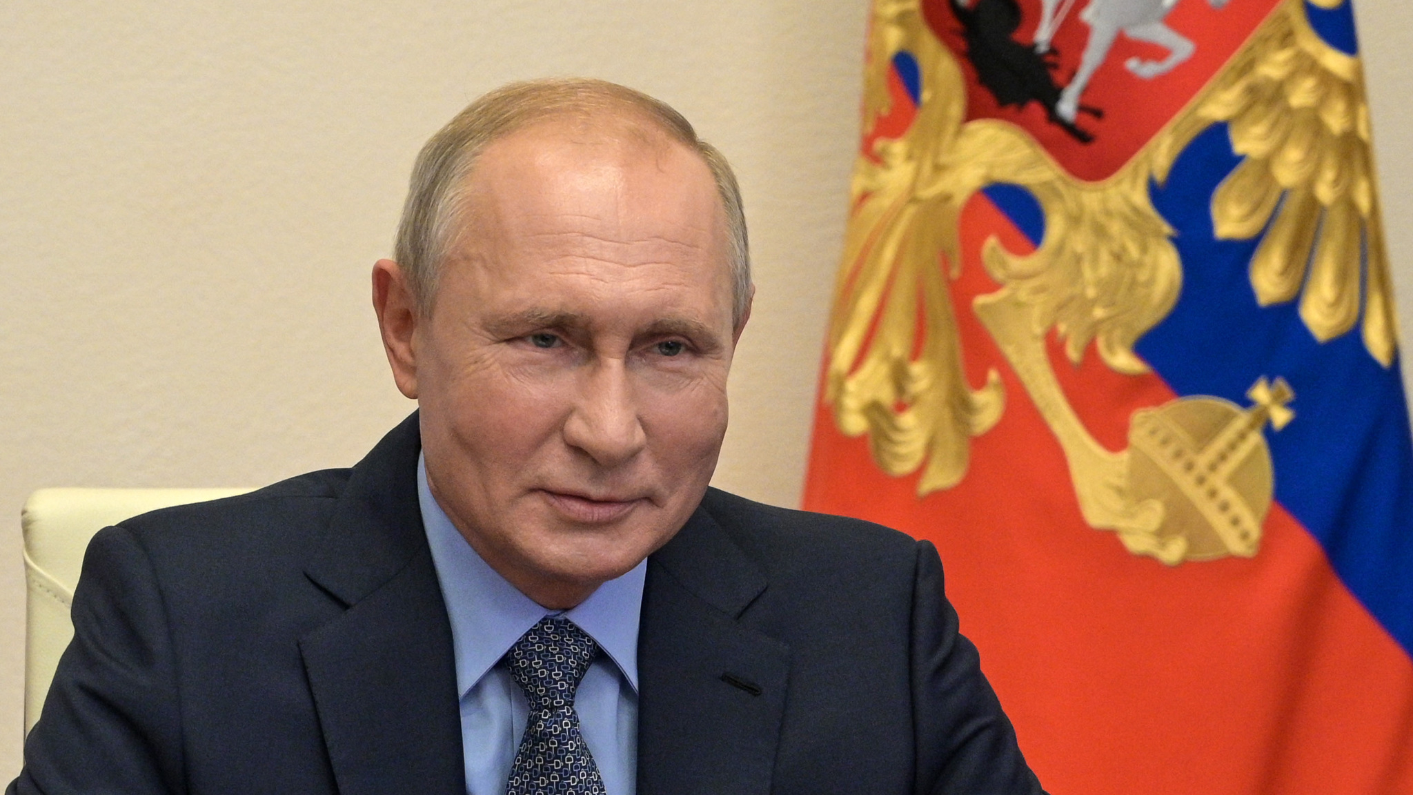 Владимир Путин поздравил институт культурного наследия с юбилеем
