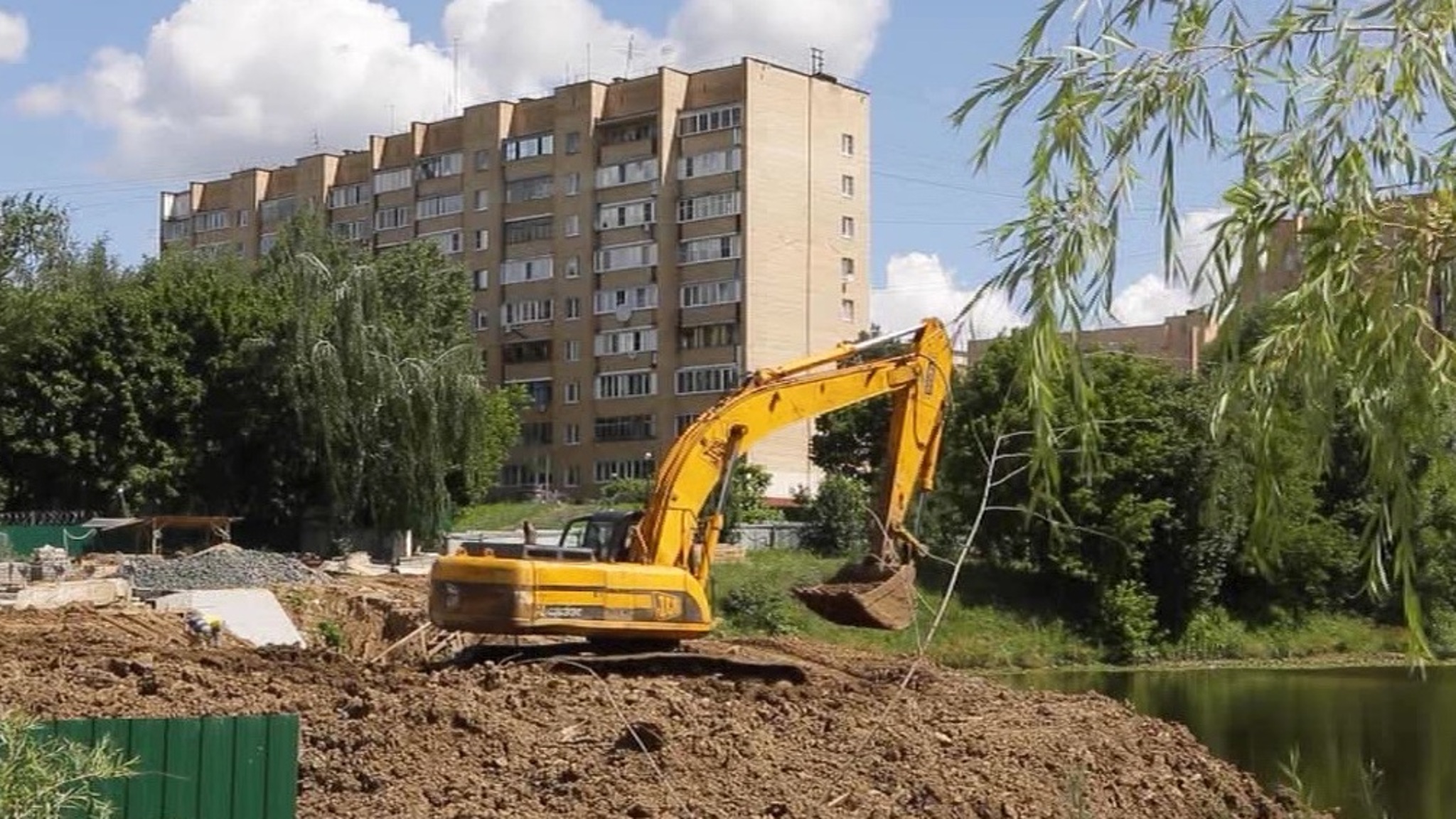 Новая Москва